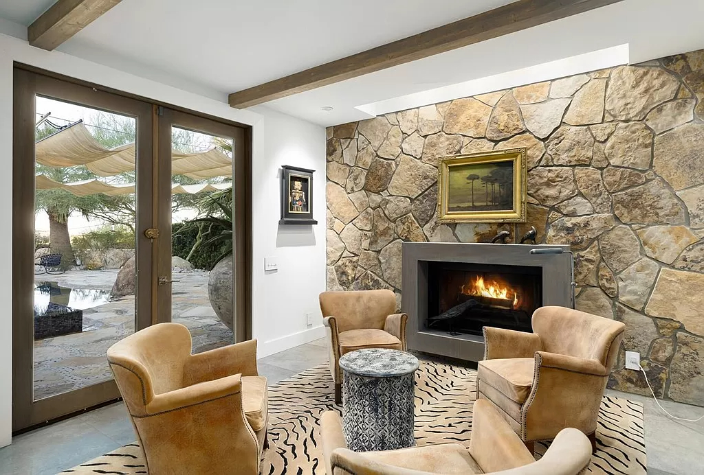 Calistoga Retreat | Photo 24