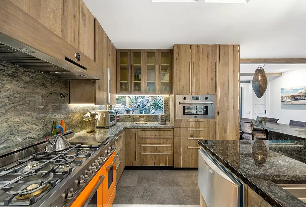 Calistoga Retreat | Photo 13