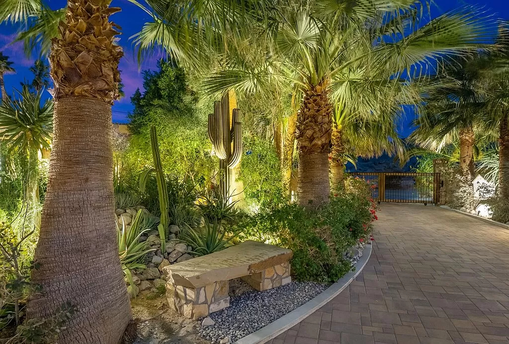 Calistoga Retreat | Photo 38