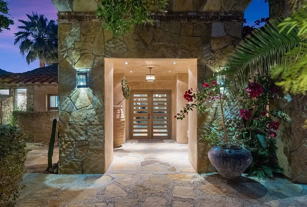 Calistoga Retreat | Photo 2