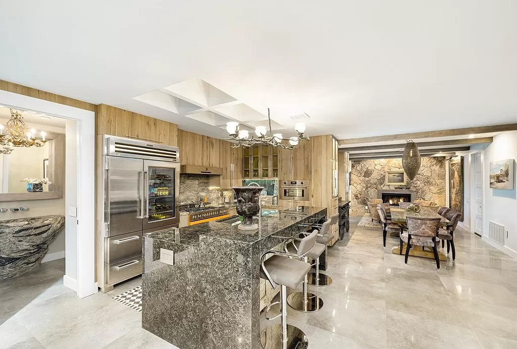 Calistoga Retreat | Photo 11