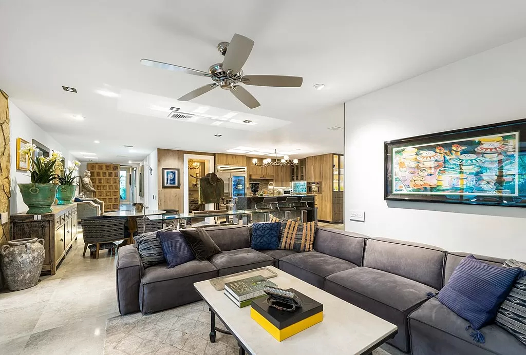 Calistoga Retreat | Photo 8