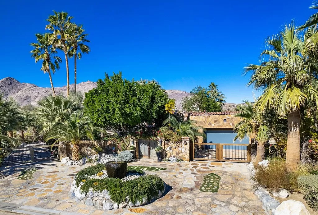 Calistoga Retreat | Photo 1