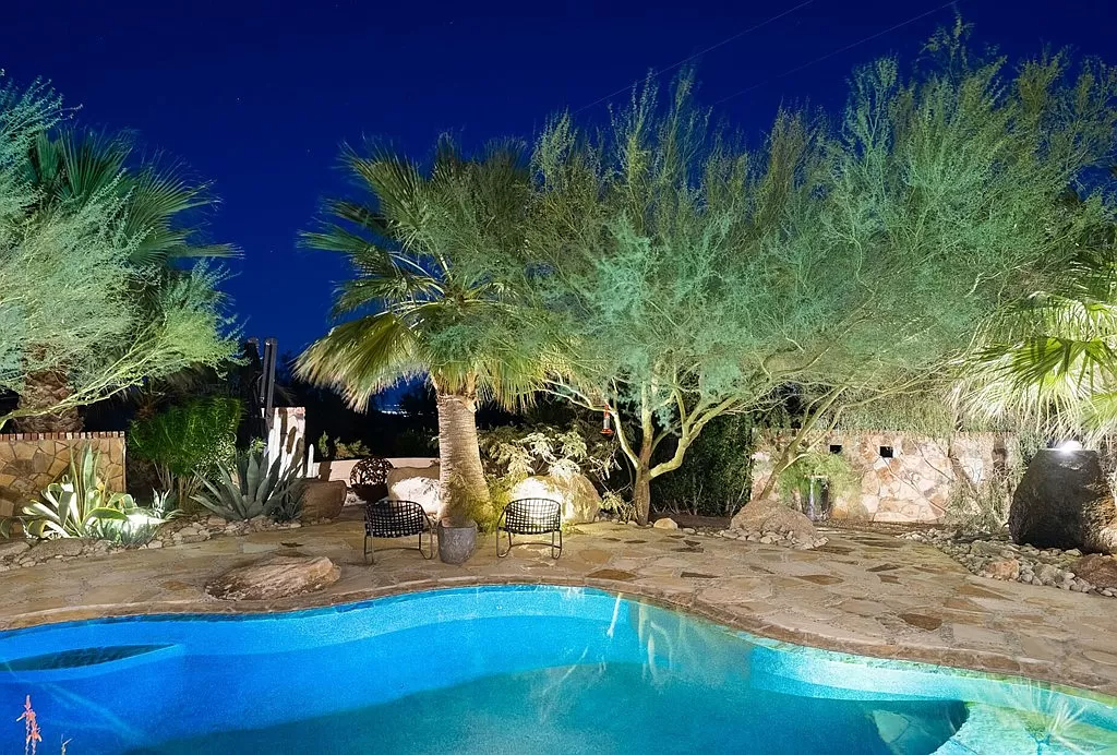 Calistoga Retreat | Photo 37