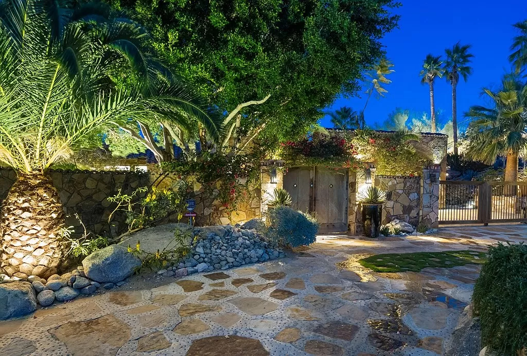 Calistoga Retreat | Photo 4