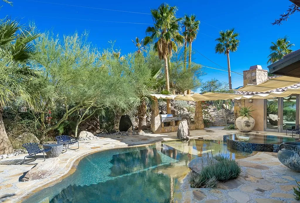 Calistoga Retreat | Photo 31