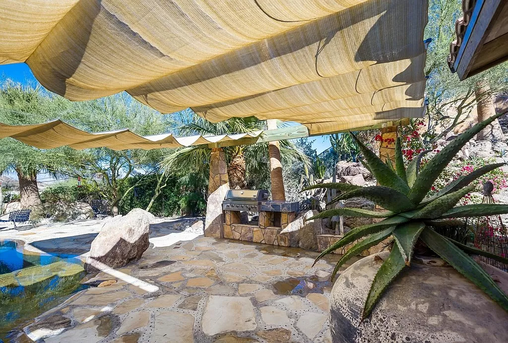 Calistoga Retreat | Photo 40