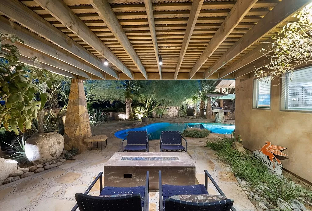 Calistoga Retreat | Photo 28