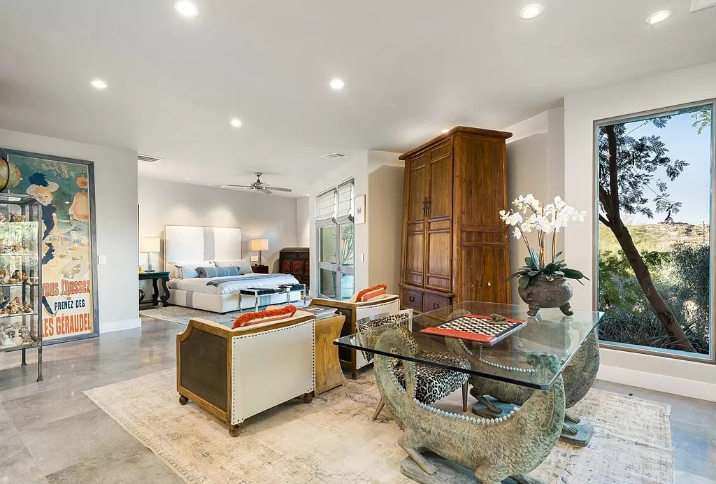 Calistoga Retreat | Photo 23