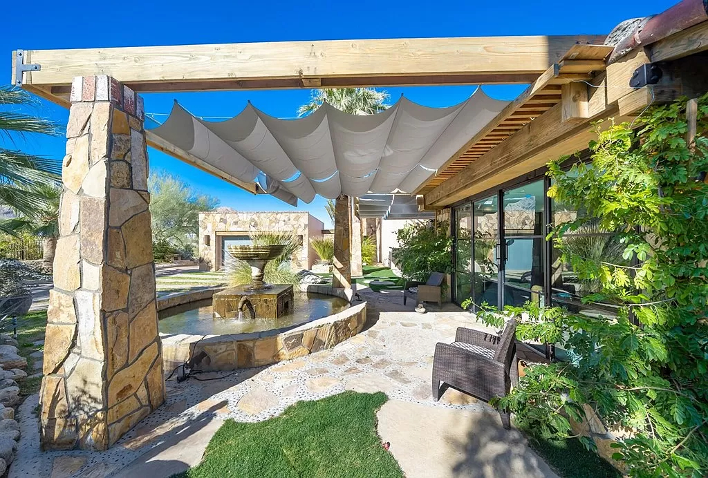 Calistoga Retreat | Photo 30