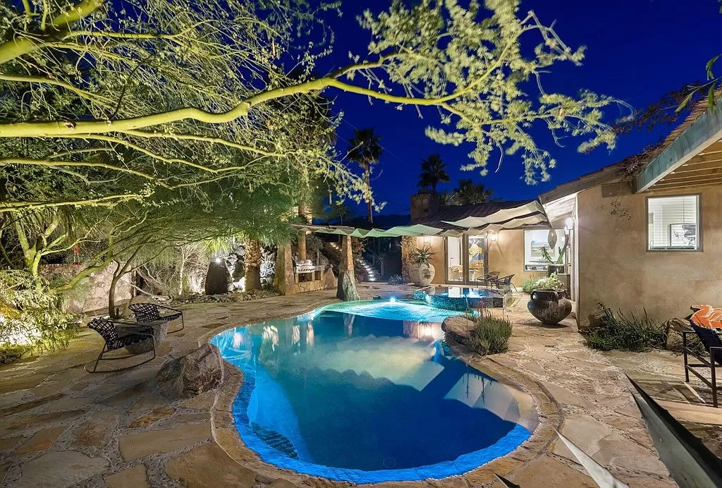 Calistoga Retreat | Photo 34