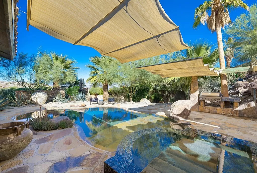 Calistoga Retreat | Photo 32