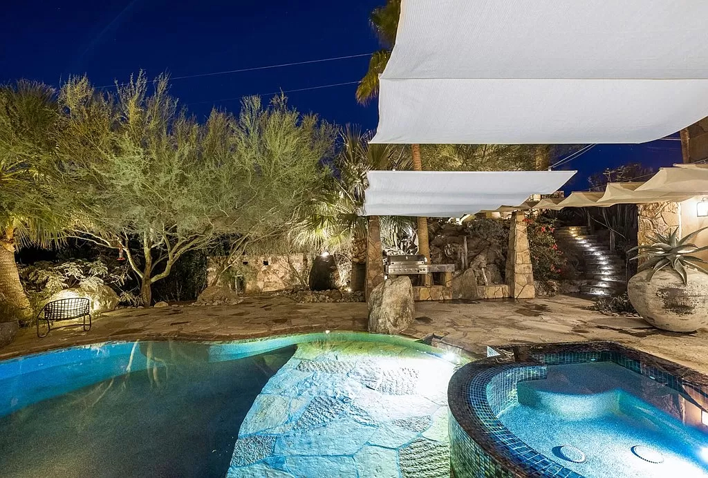 Calistoga Retreat | Photo 36