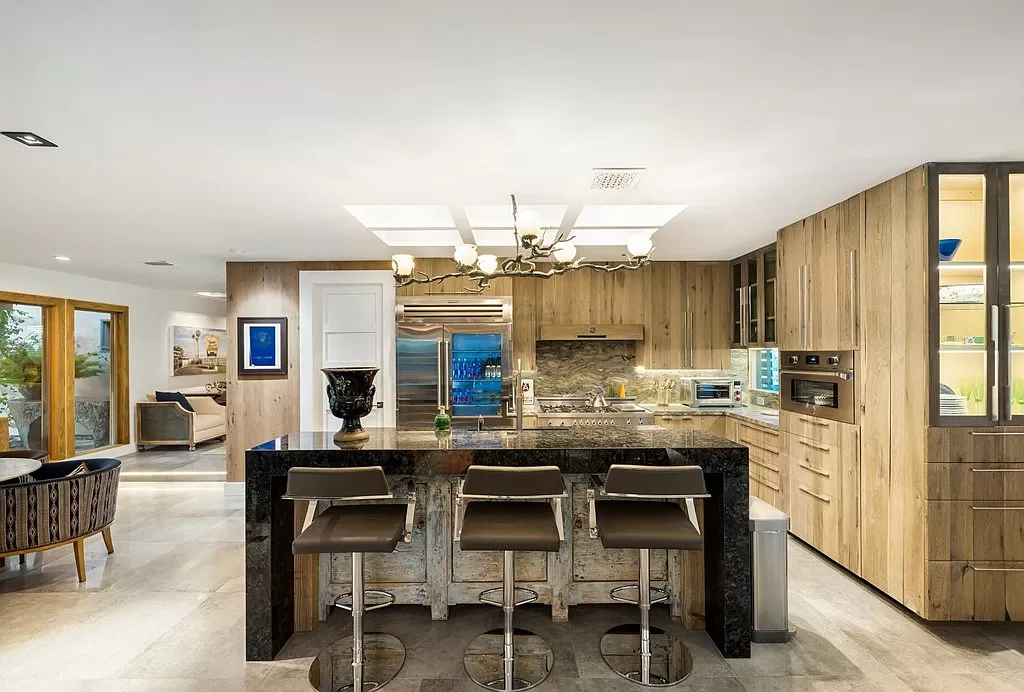 Calistoga Retreat | Photo 12