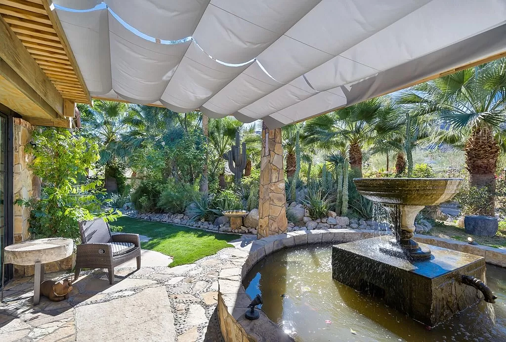 Calistoga Retreat | Photo 26