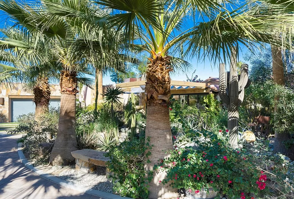 Calistoga Retreat | Photo 51