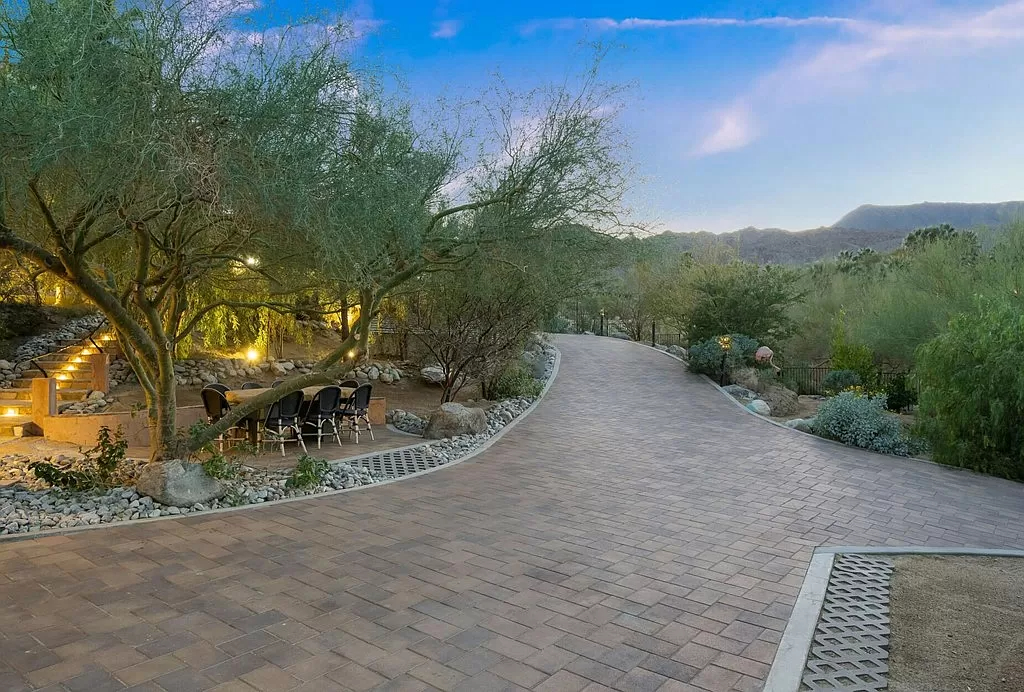 Calistoga Retreat | Photo 46