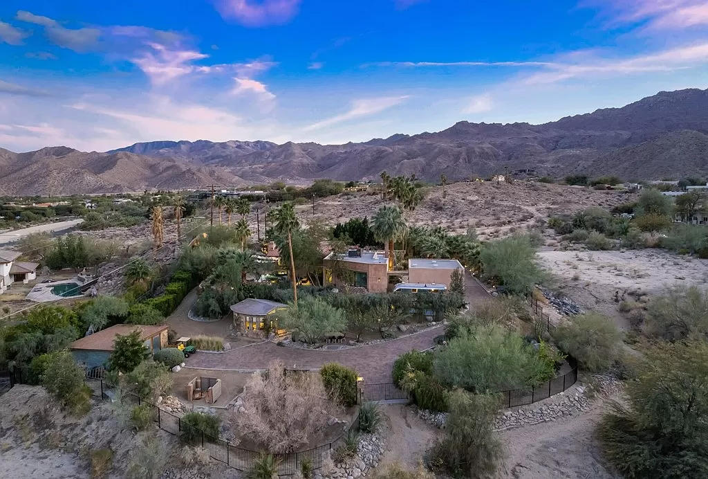 Calistoga Retreat | Photo 55