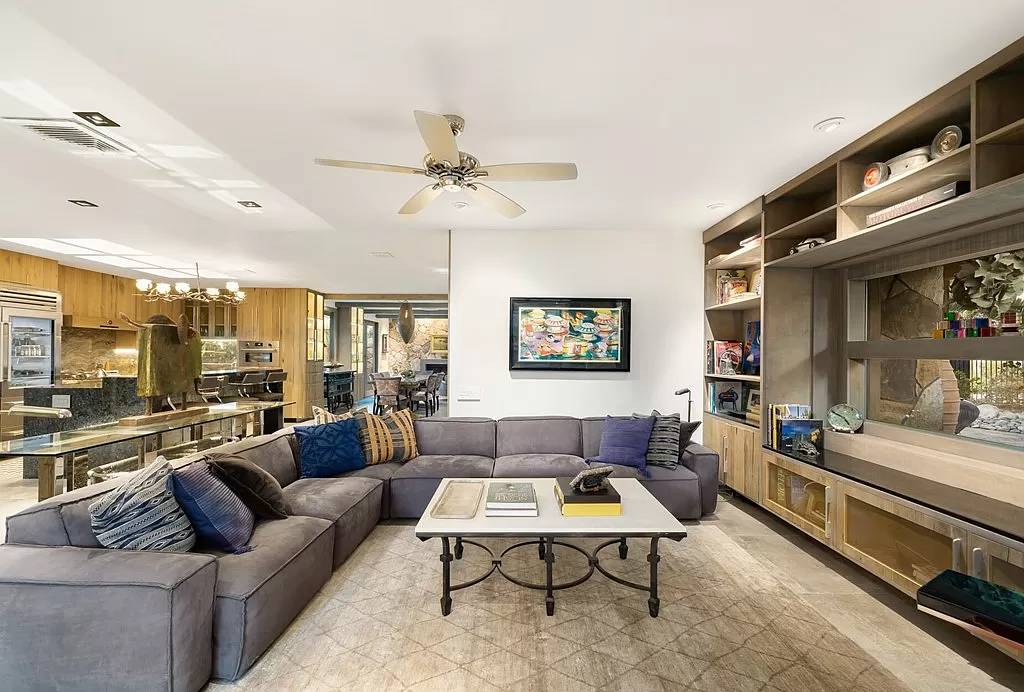 Calistoga Retreat | Photo 7