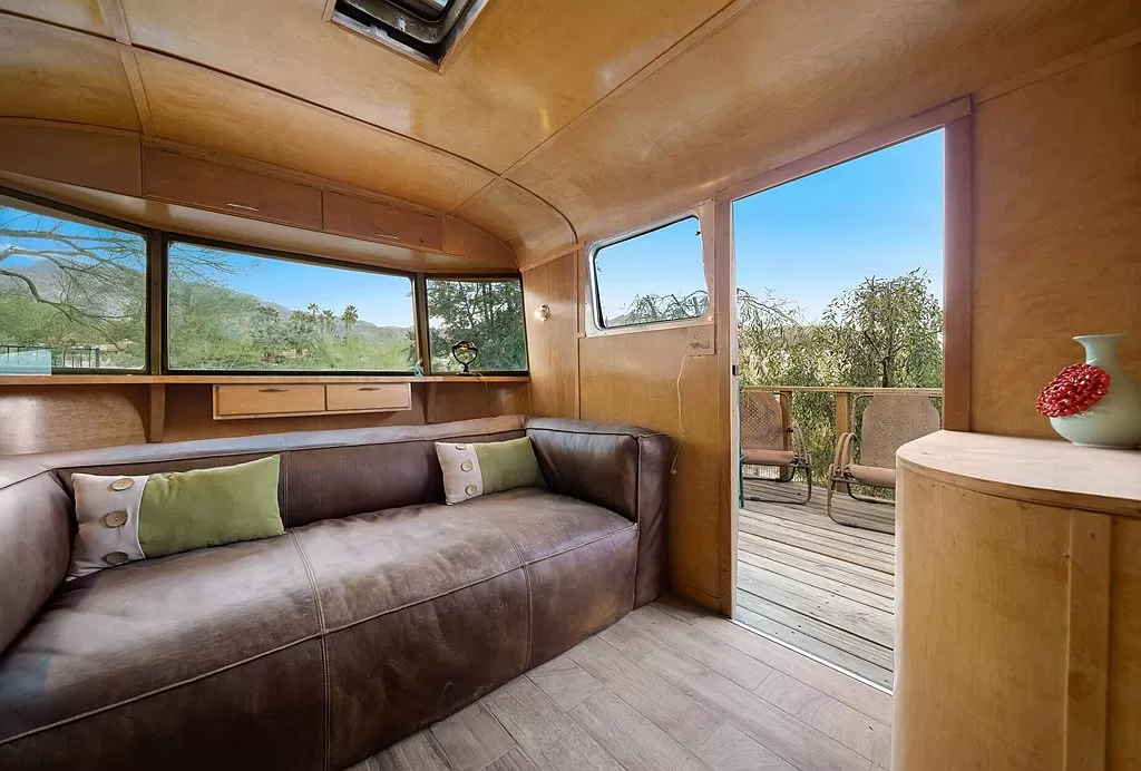 Calistoga Retreat | Photo 19