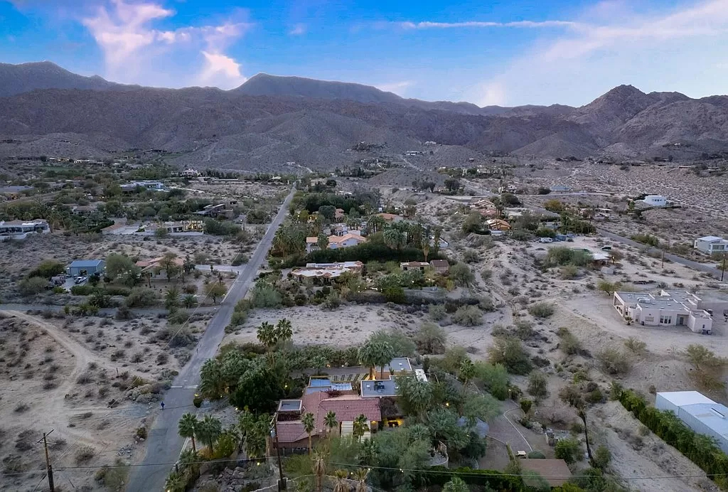 Calistoga Retreat | Photo 57