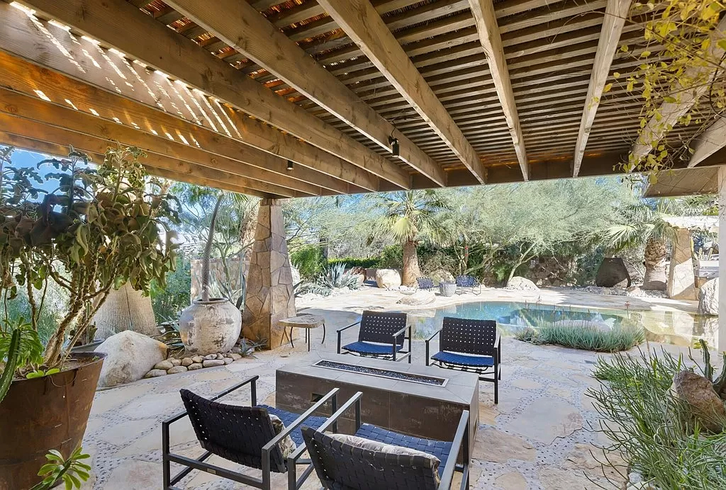 Calistoga Retreat | Photo 27