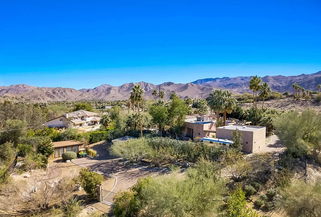 Calistoga Retreat | Photo 53