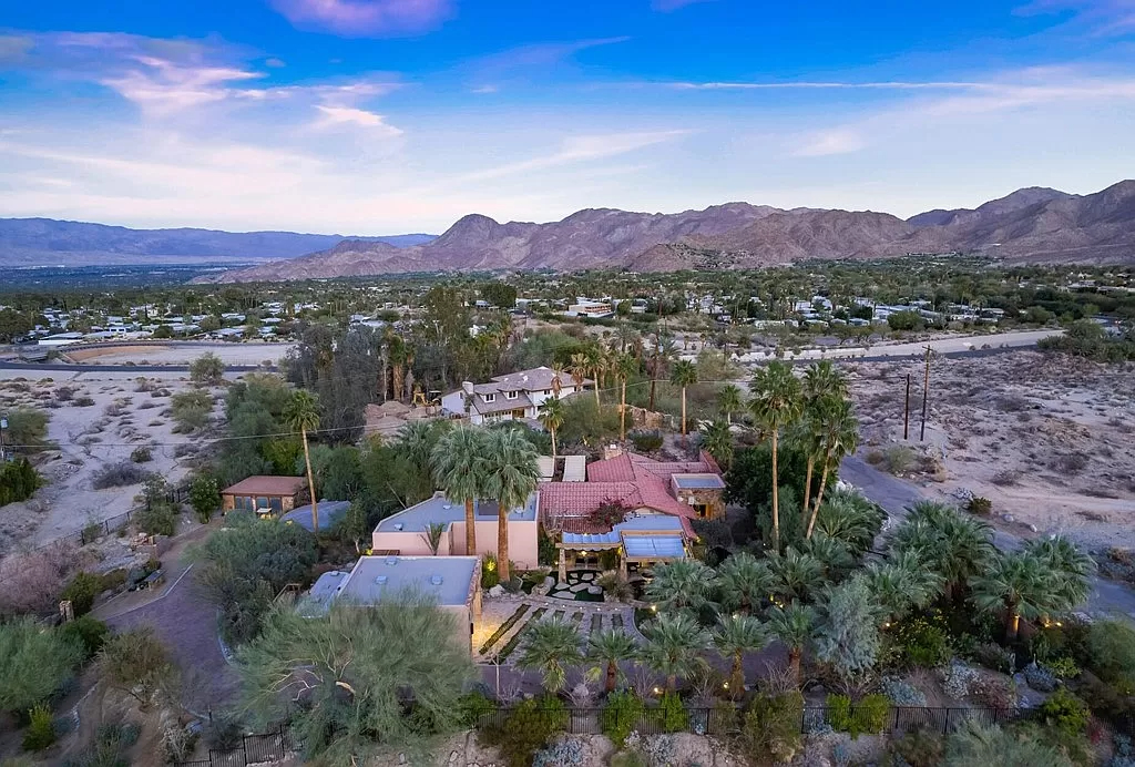 Calistoga Retreat | Photo 54