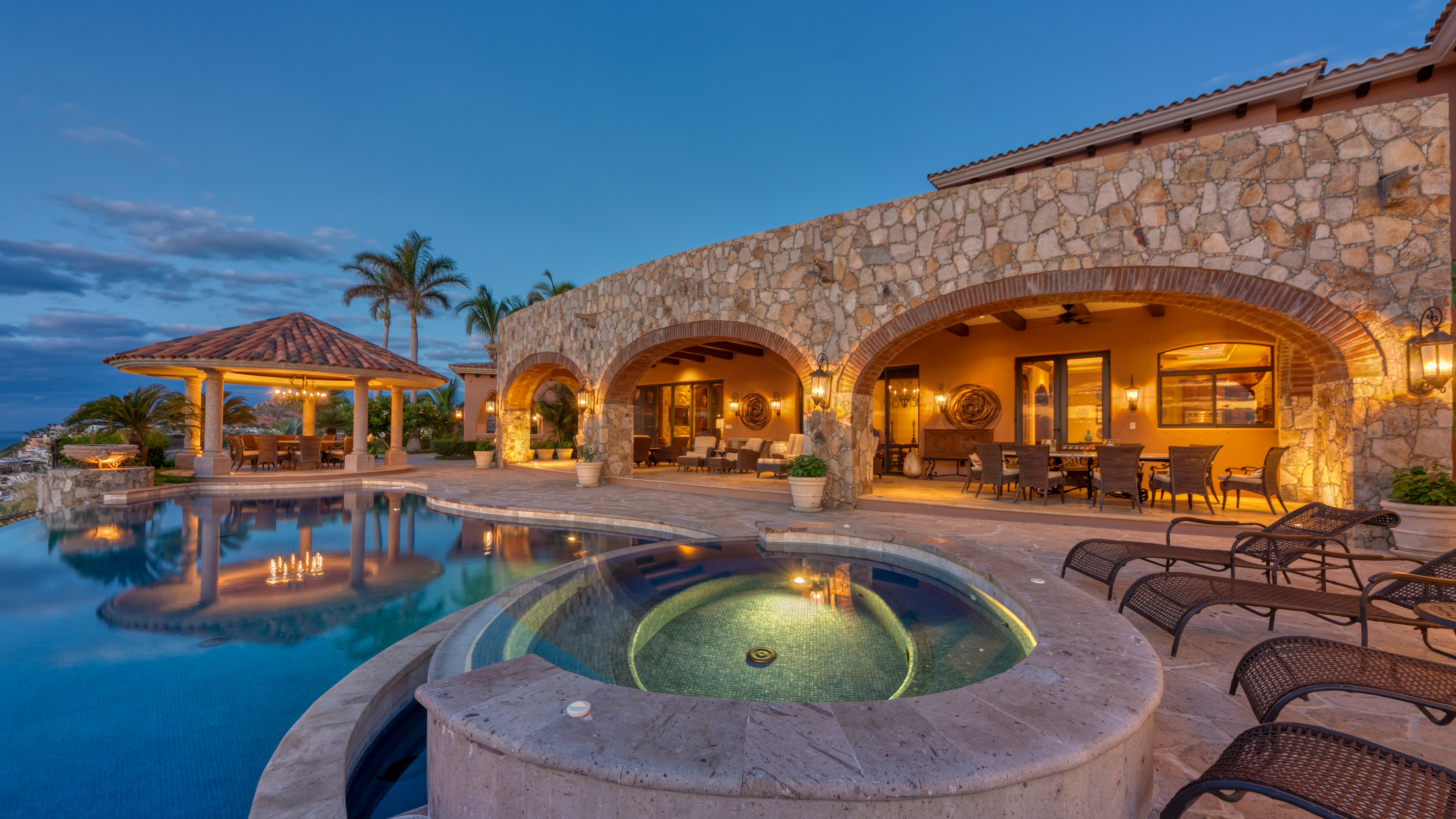 Villa Bravura del Mar