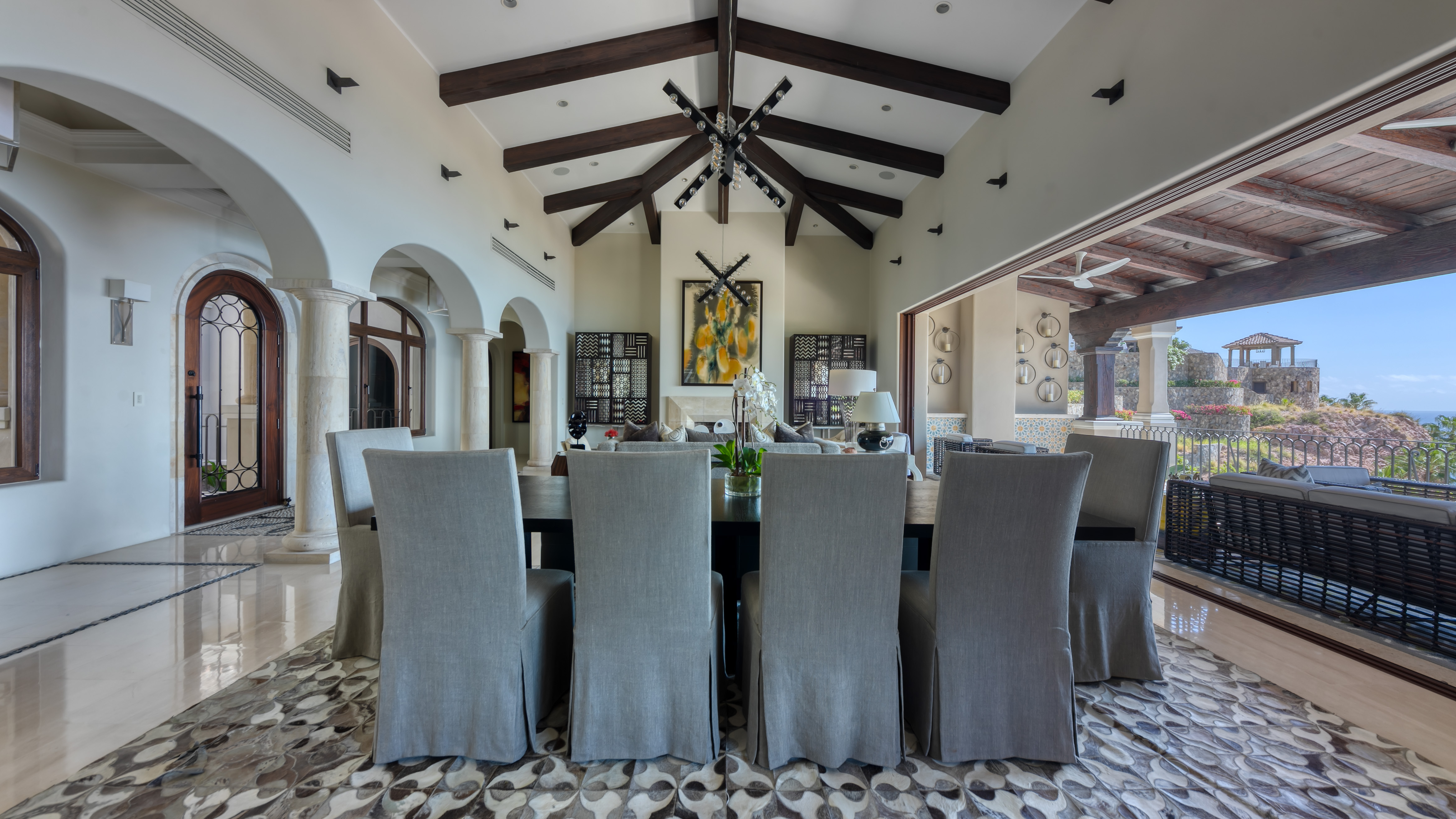 Casa Sol Y Mar | Photo 14