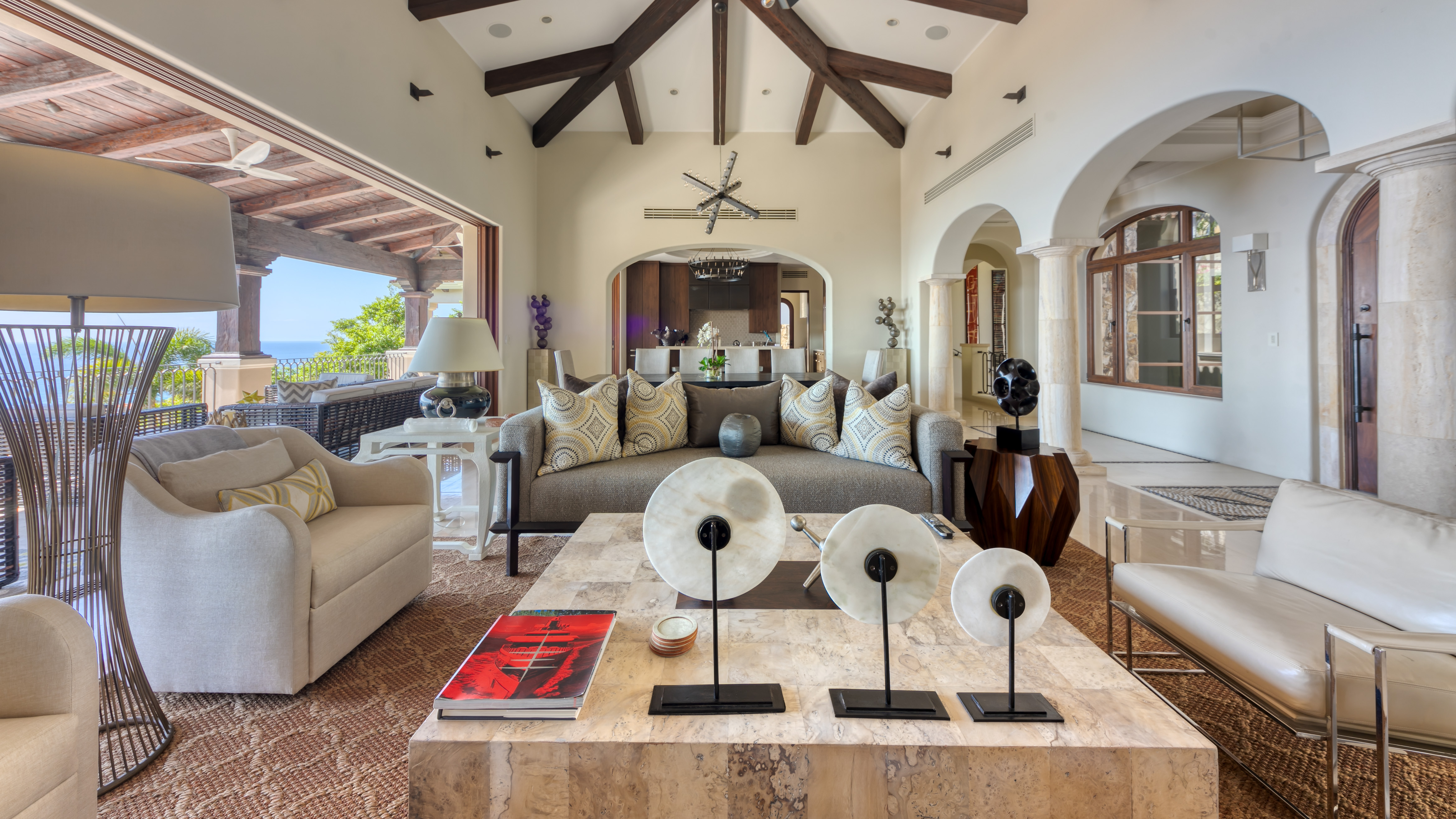 Casa Sol Y Mar | Photo 6