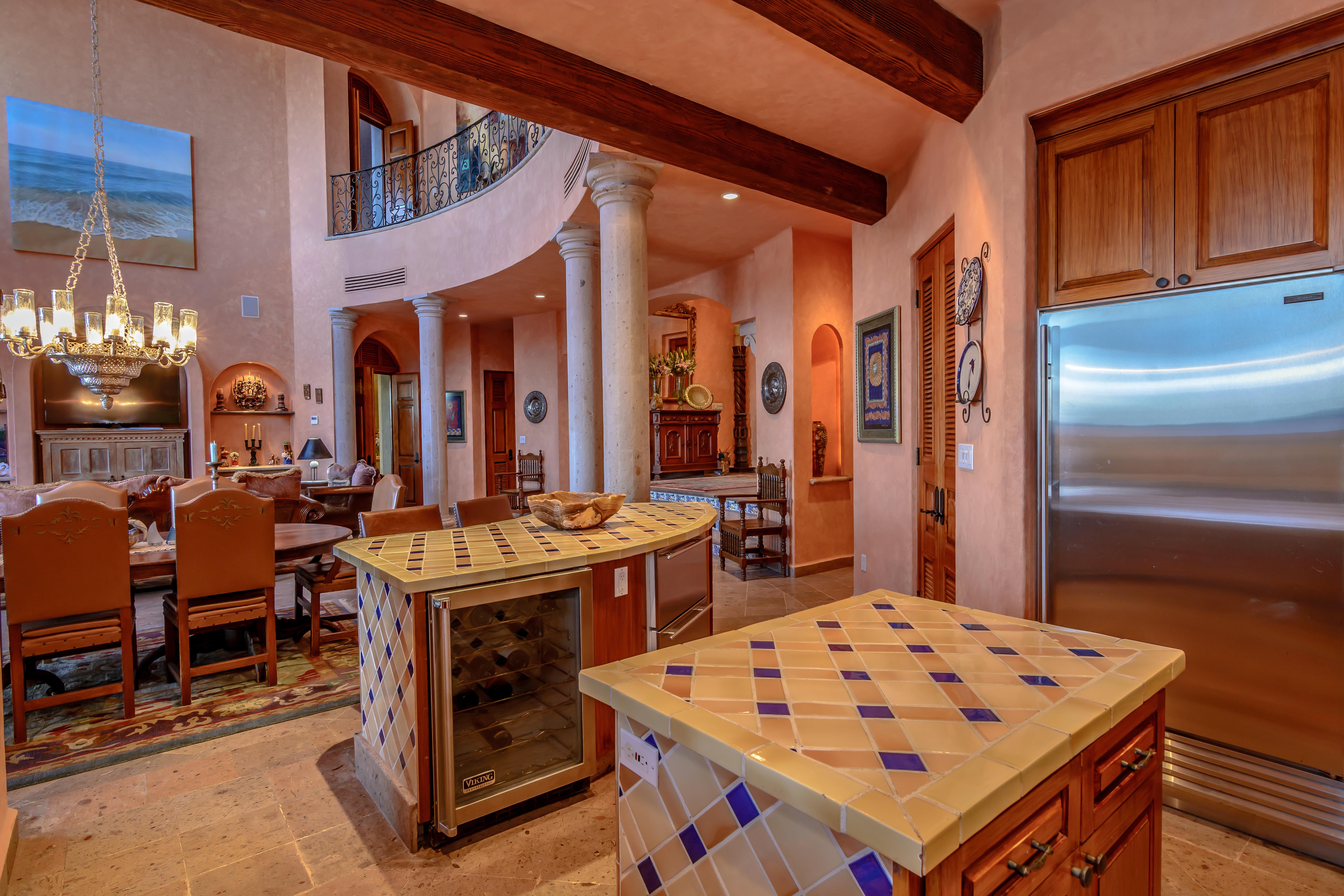 Villa Costa Dorada | Photo 22