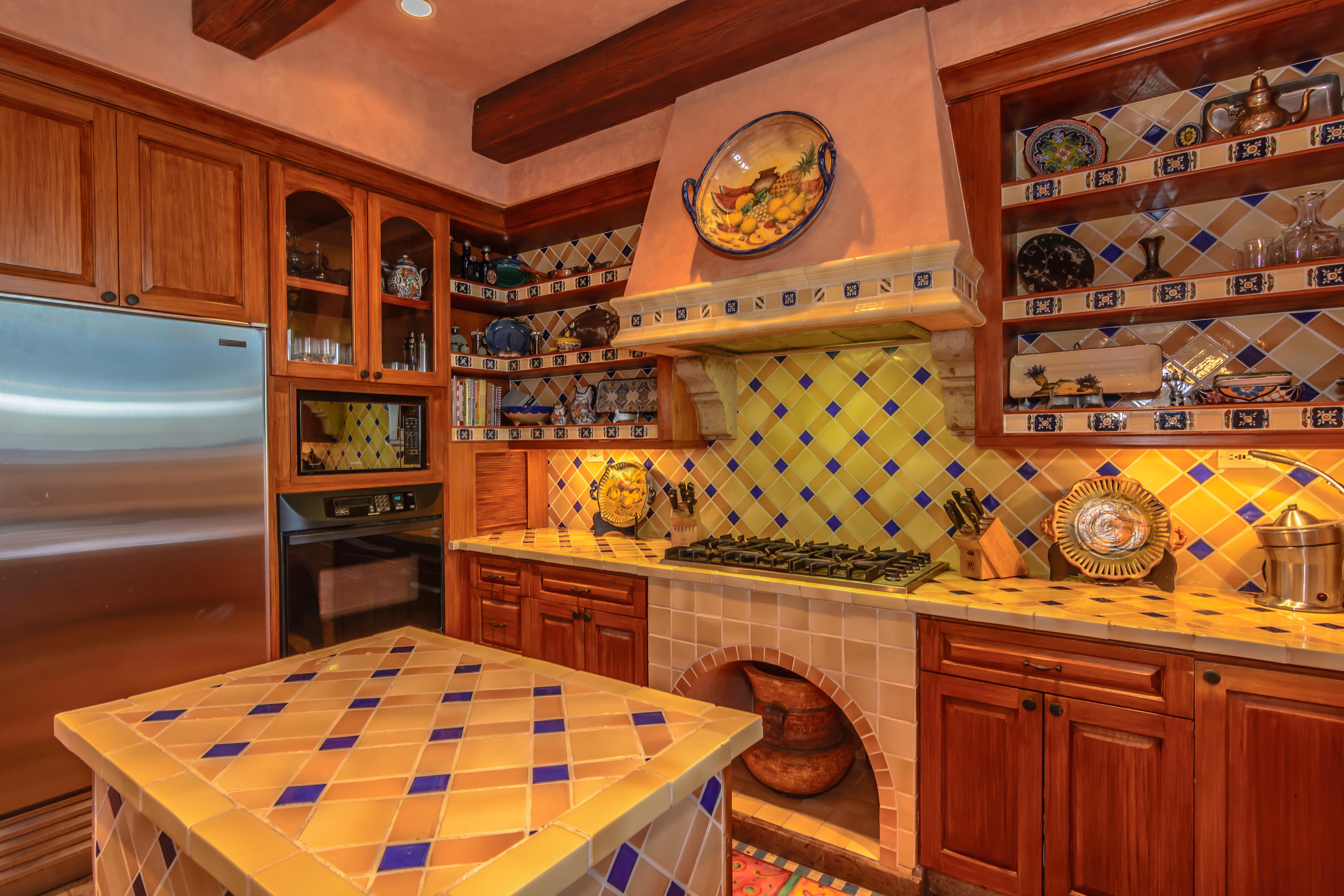 Villa Costa Dorada | Photo 21