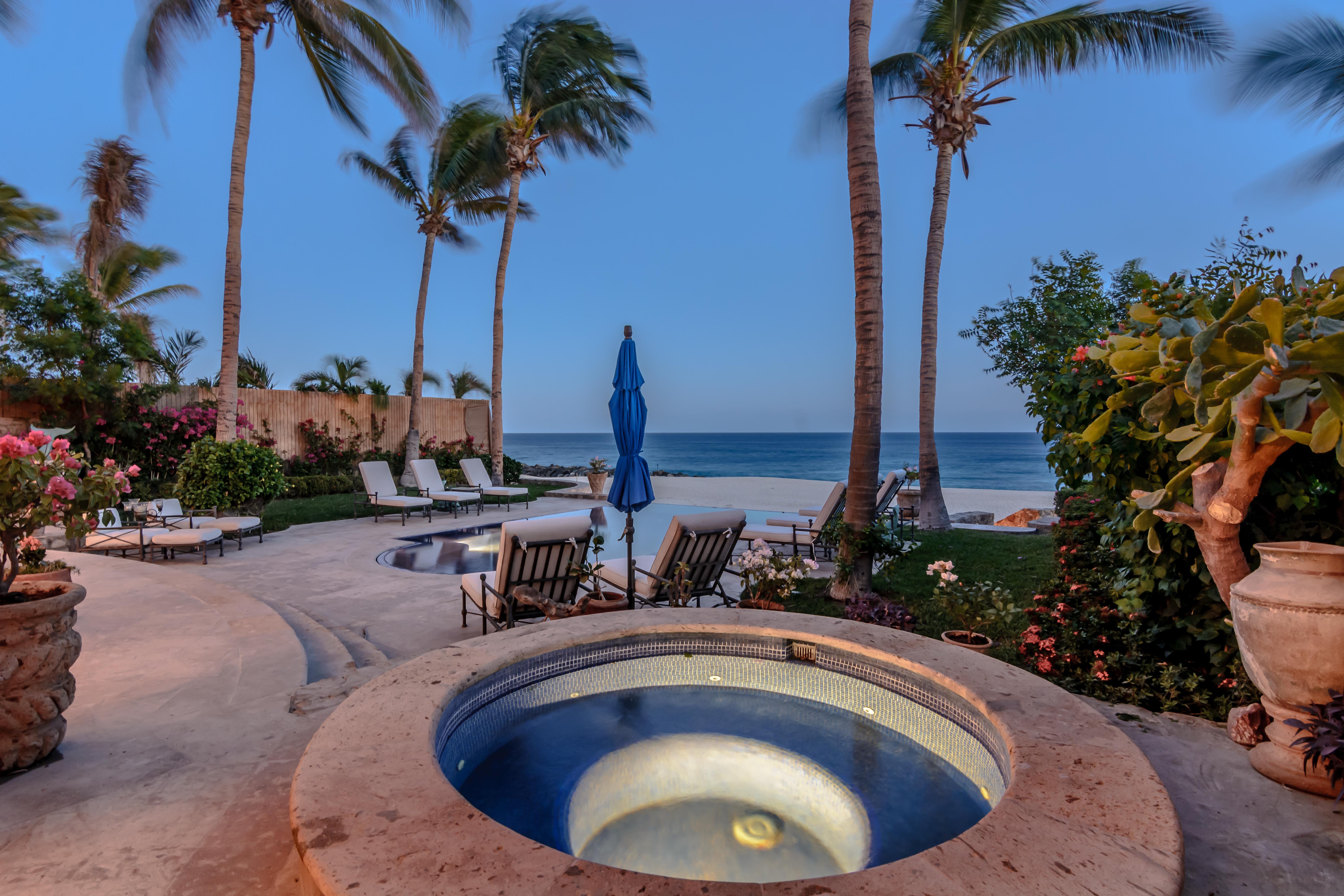 Villa Costa Dorada | Photo 135