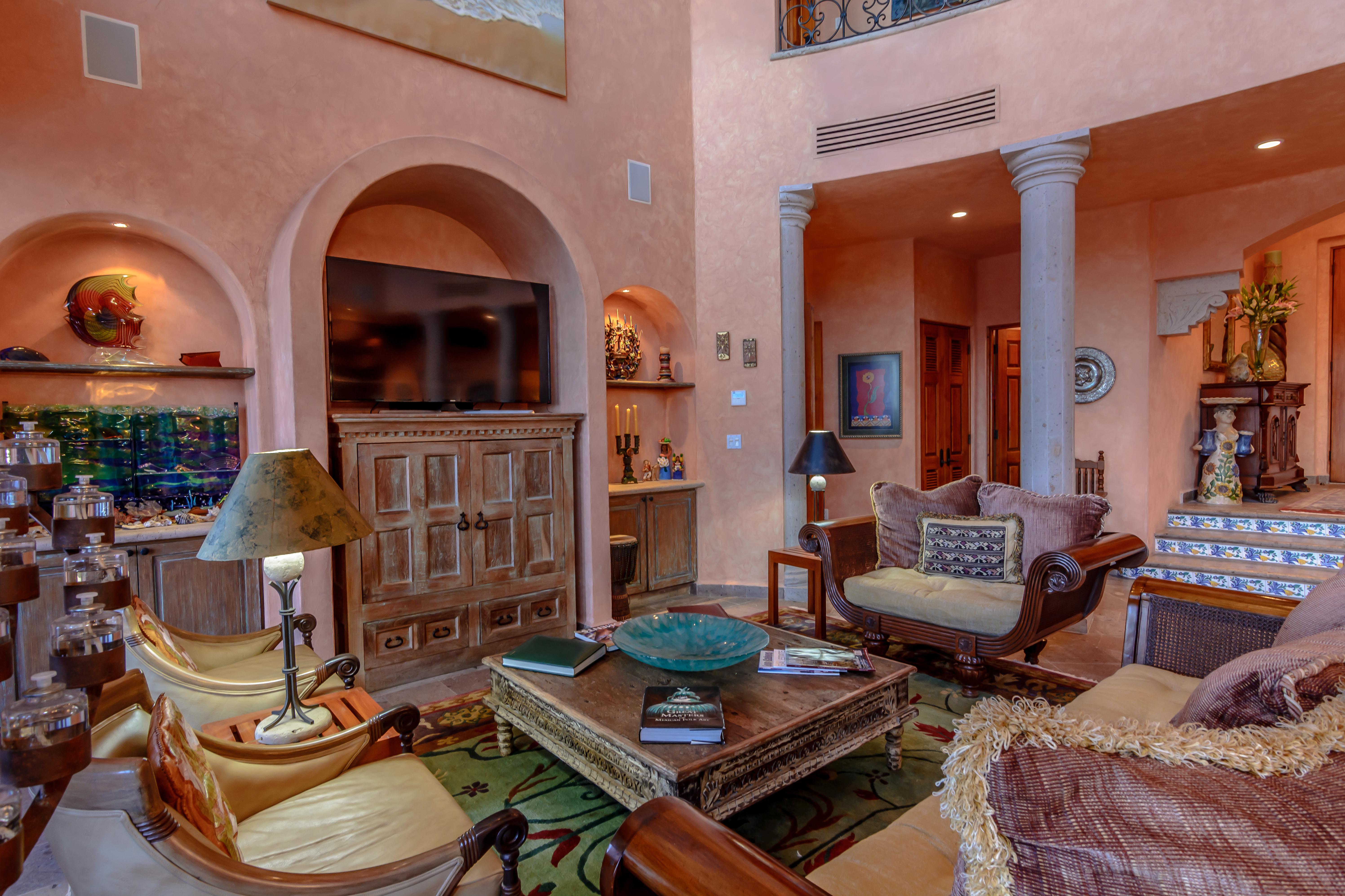 Villa Costa Dorada | Photo 8