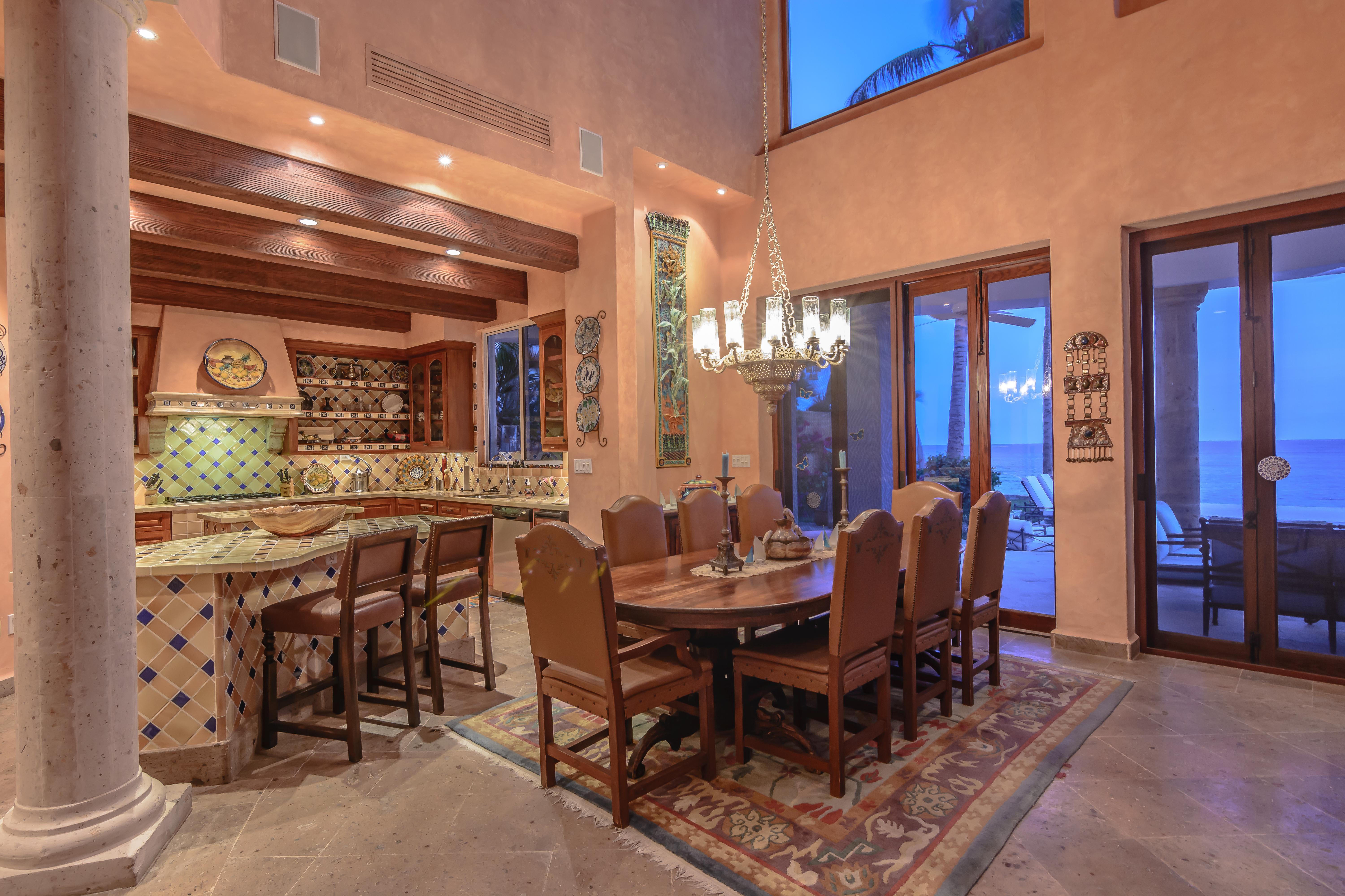 Villa Costa Dorada | Photo 18