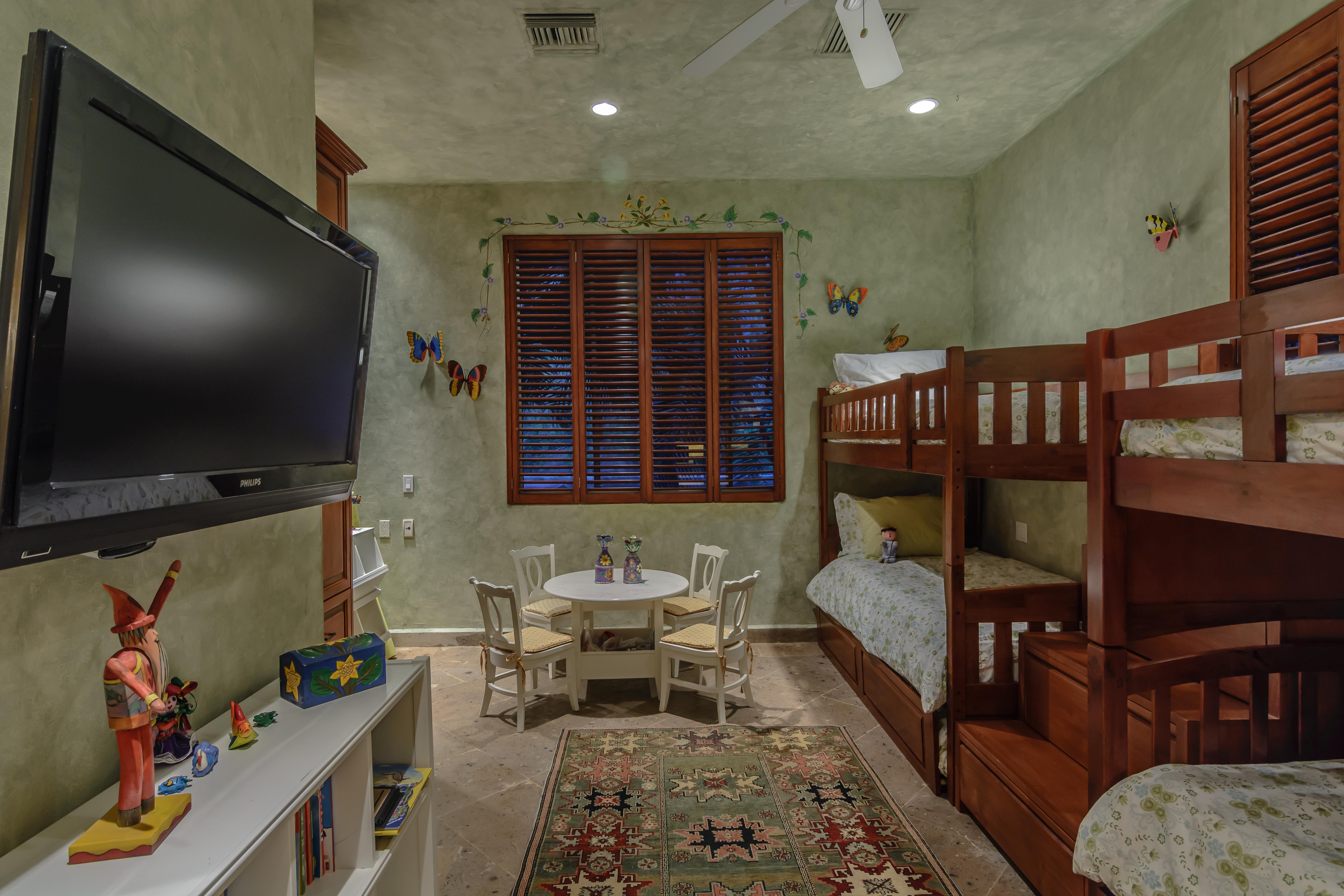 Villa Costa Dorada | Photo 80