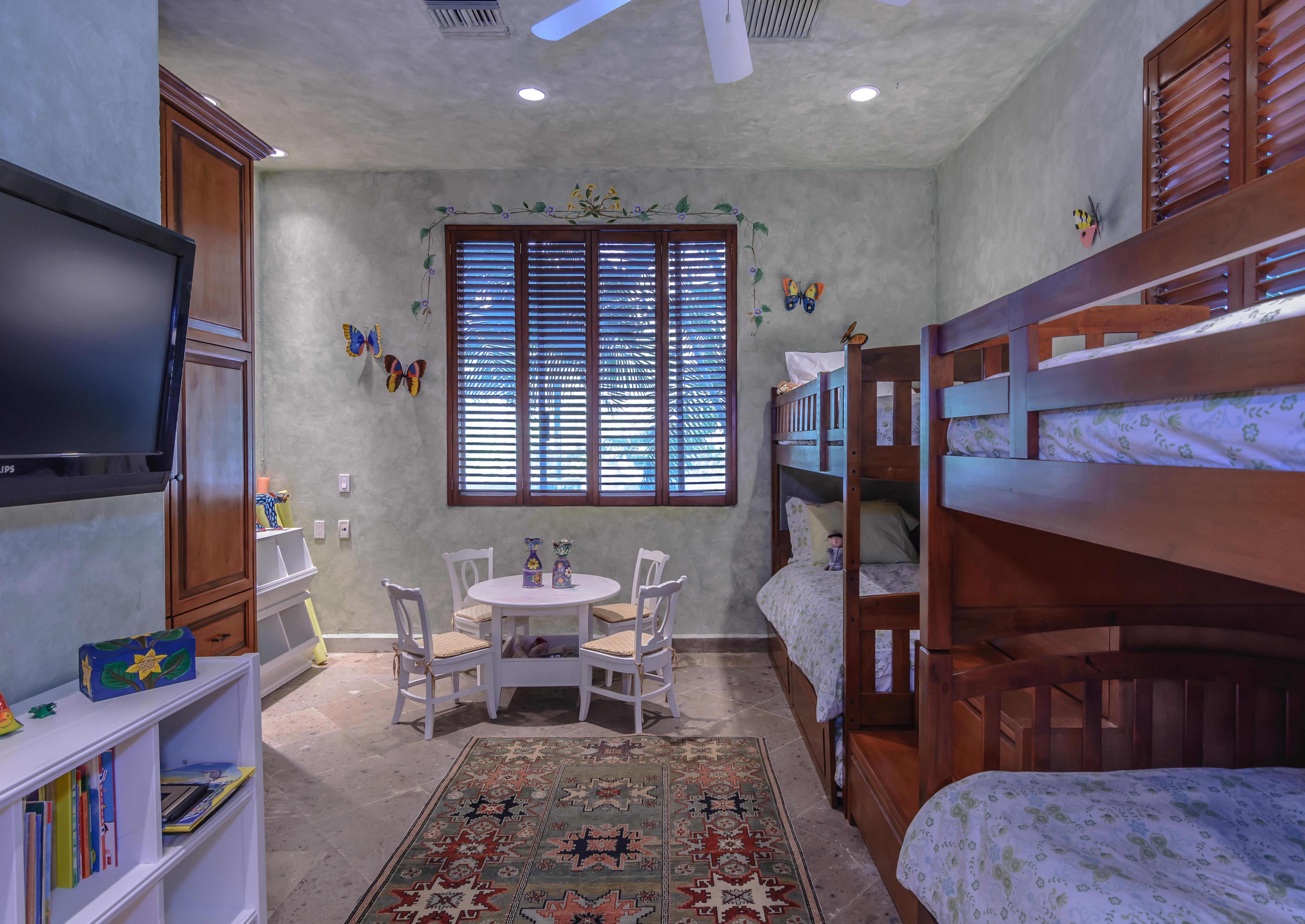 Villa Costa Dorada | Photo 68