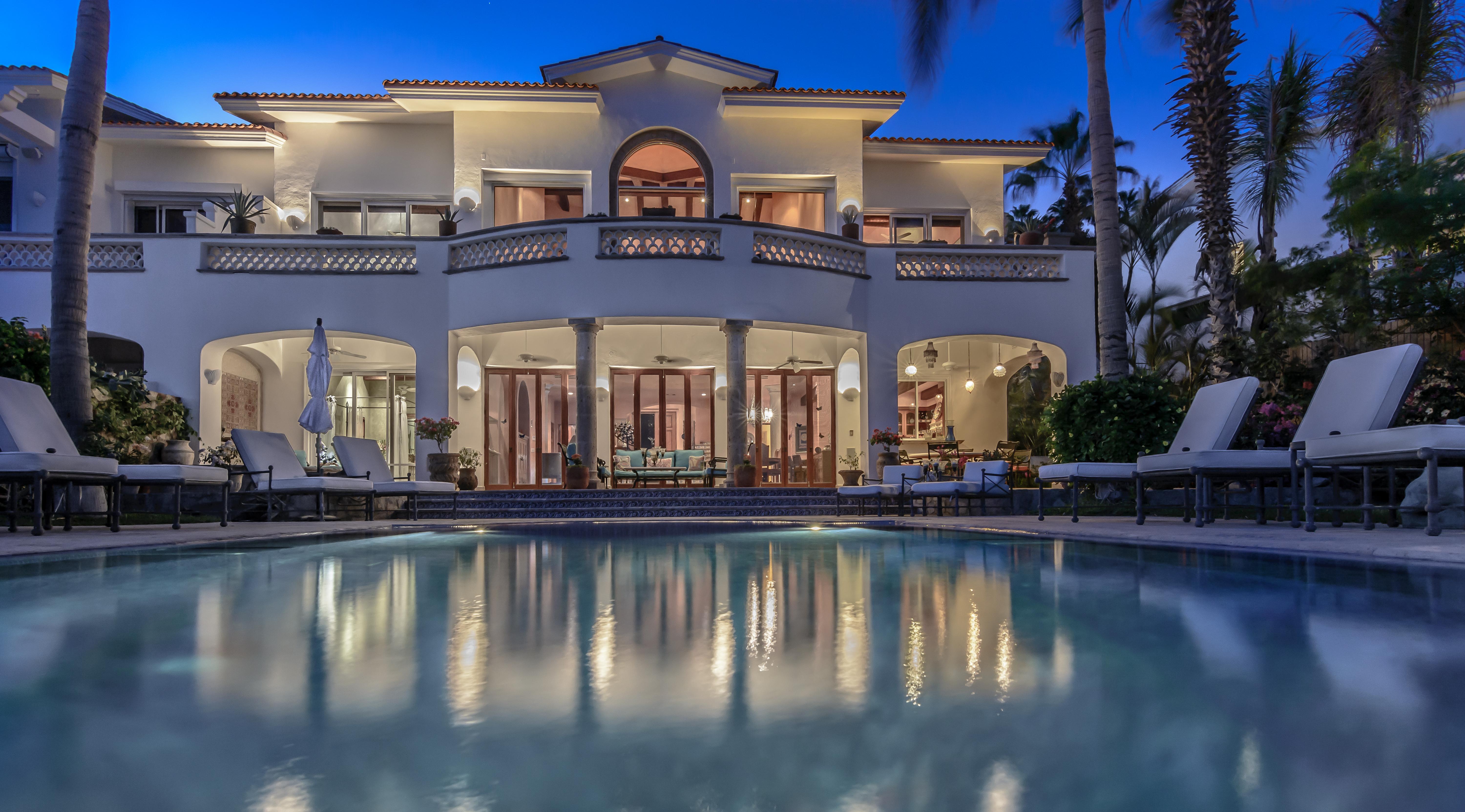 Villa Costa Dorada | Photo 139