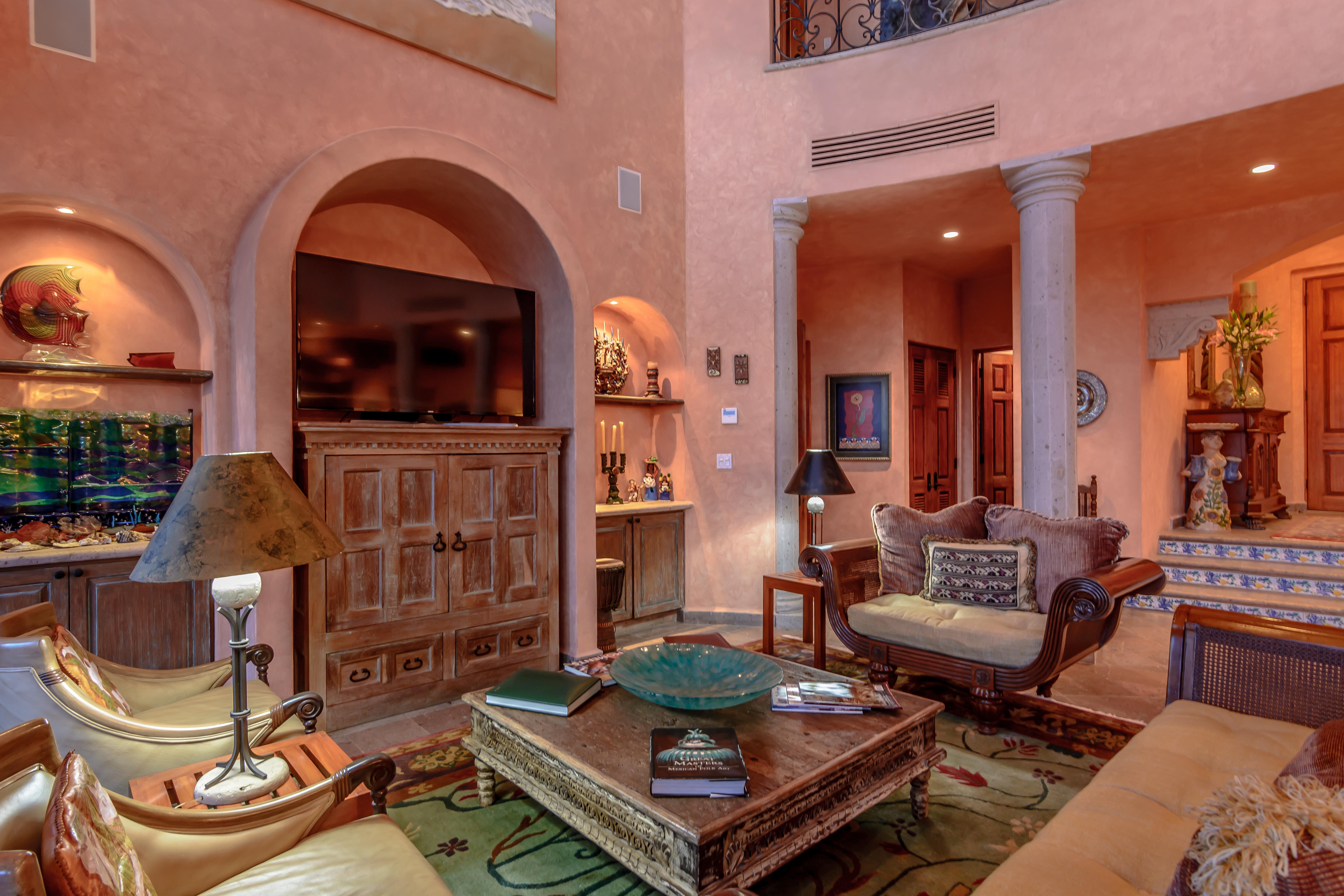 Villa Costa Dorada | Photo 12