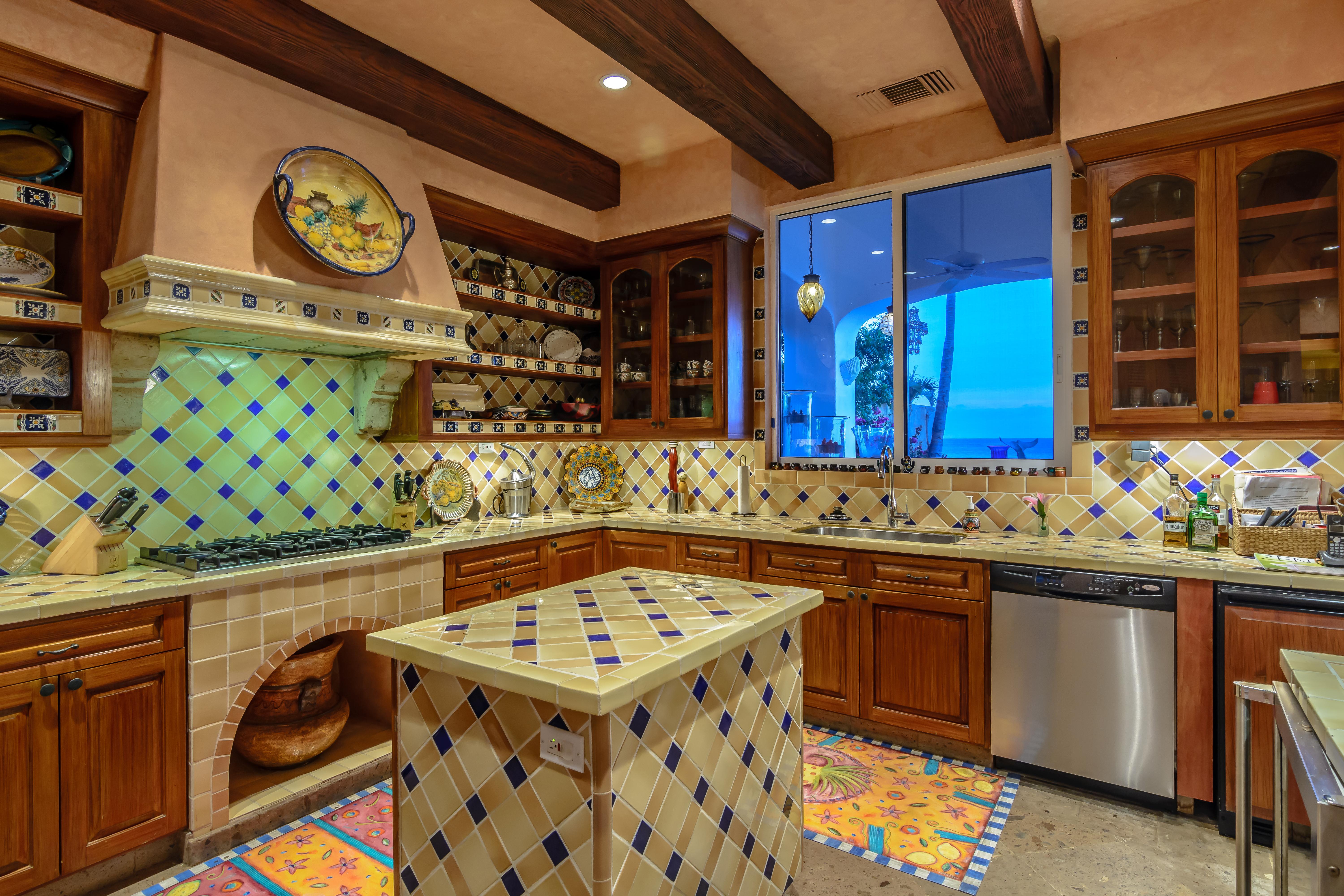 Villa Costa Dorada | Photo 23