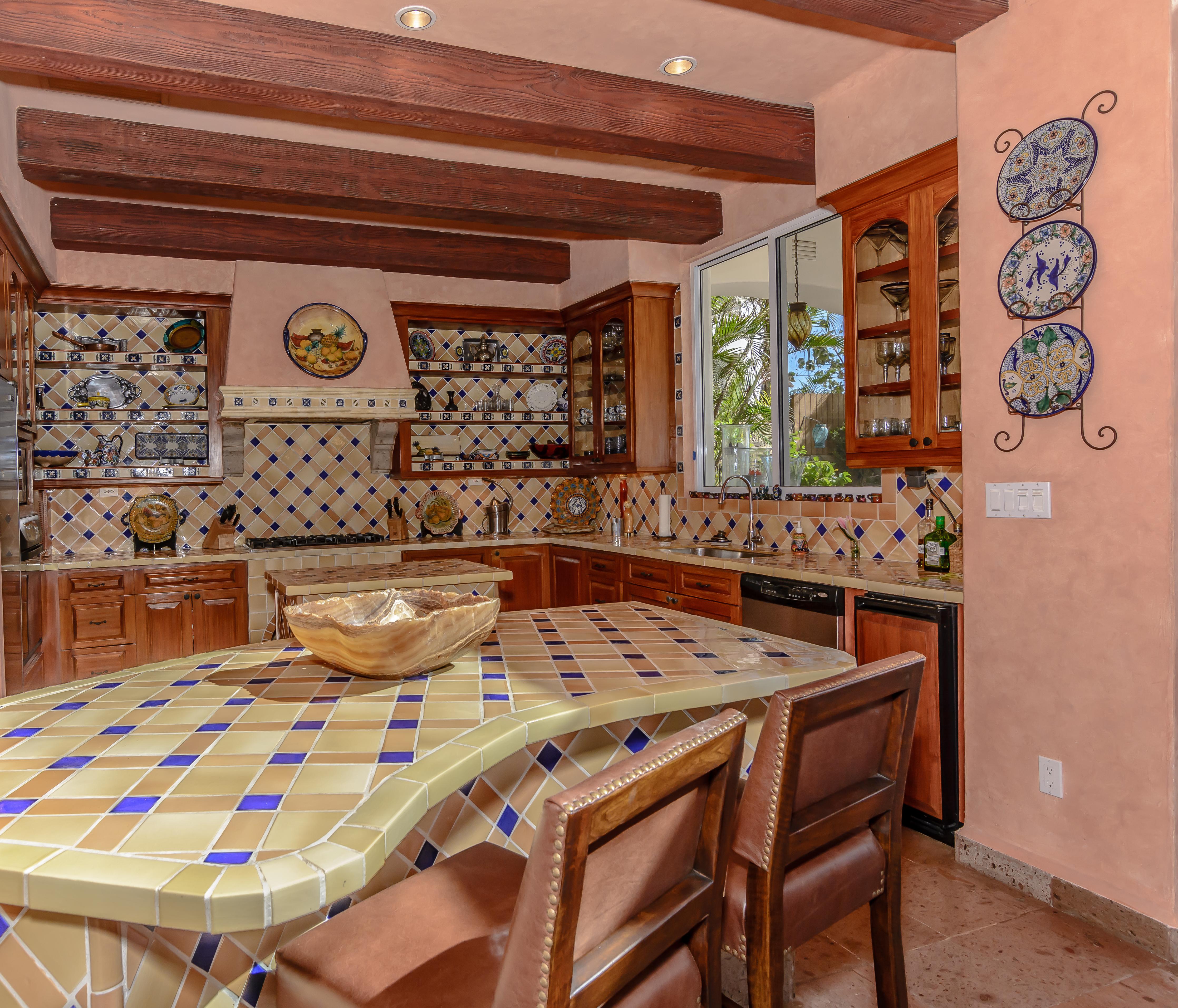 Villa Costa Dorada | Photo 28