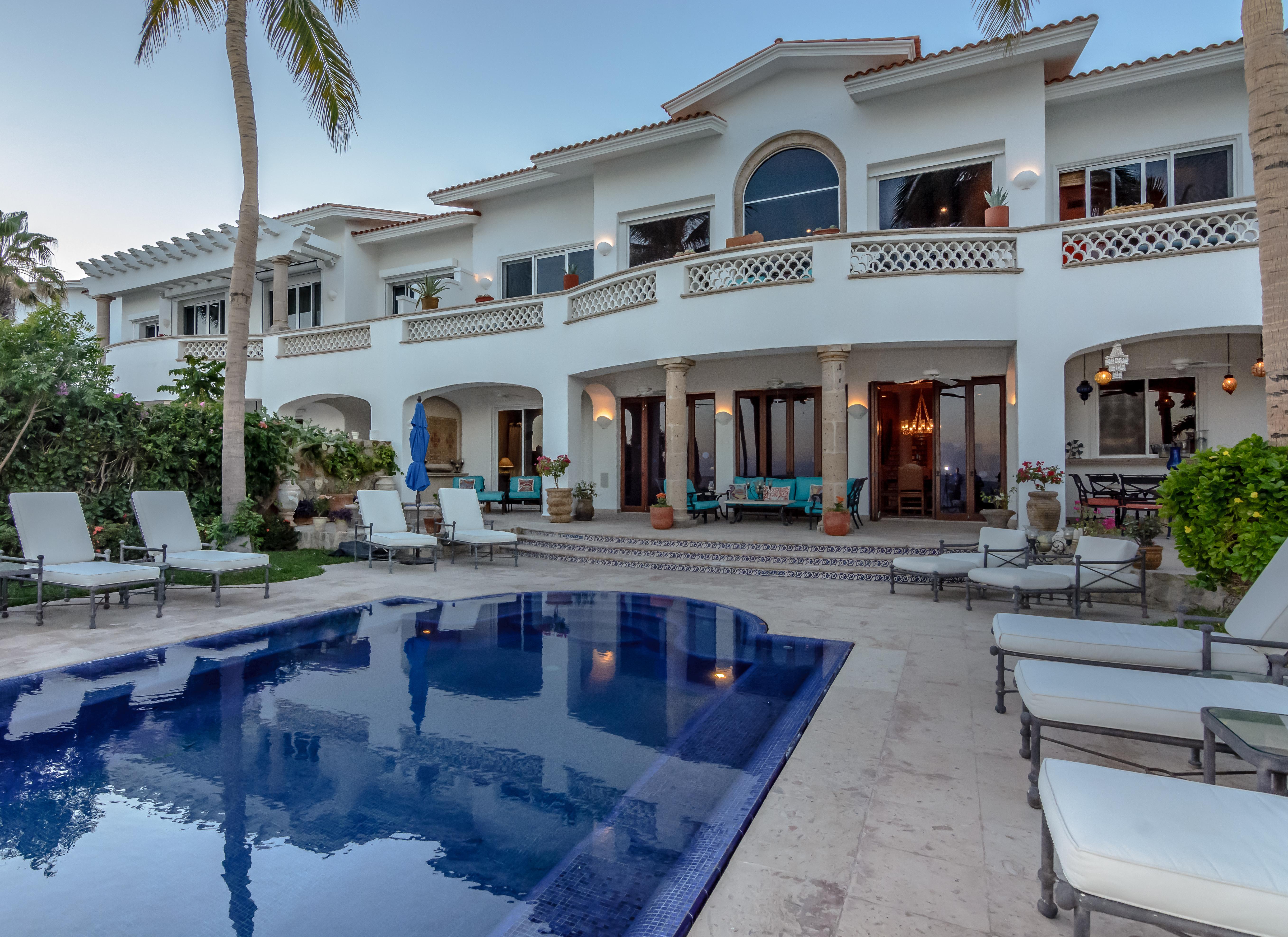 Villa Costa Dorada | Photo 116