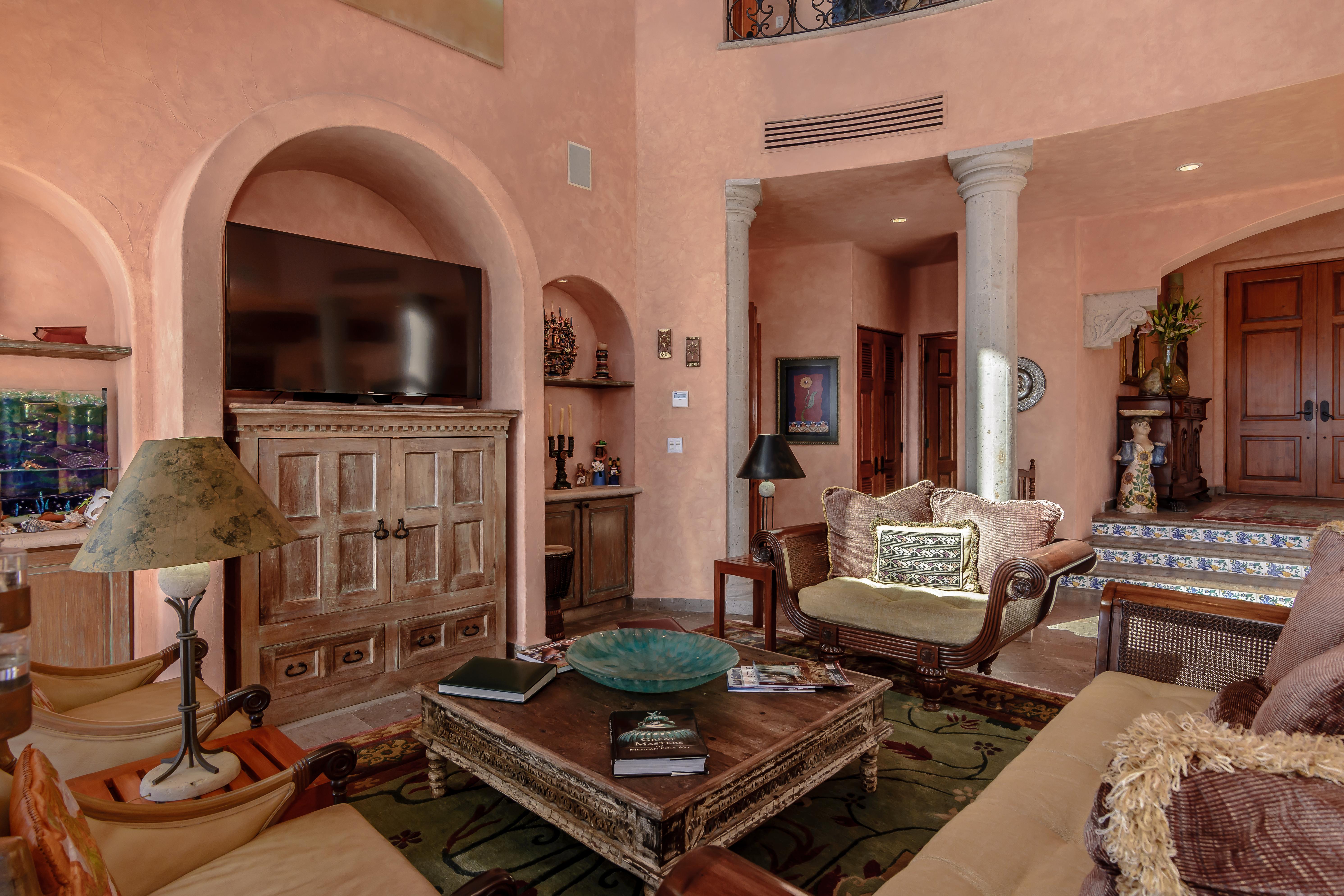 Villa Costa Dorada | Photo 13