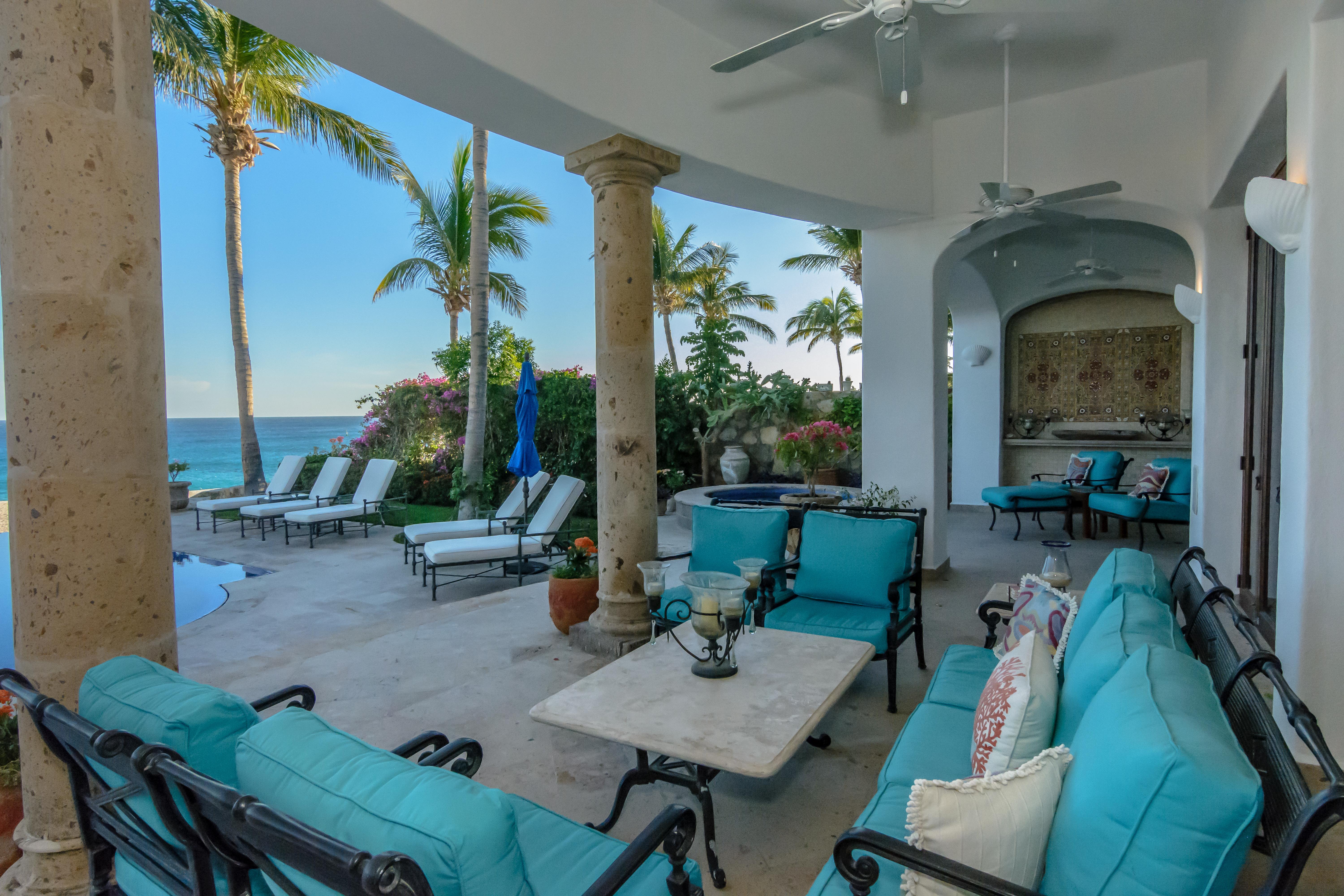 Villa Costa Dorada | Photo 110