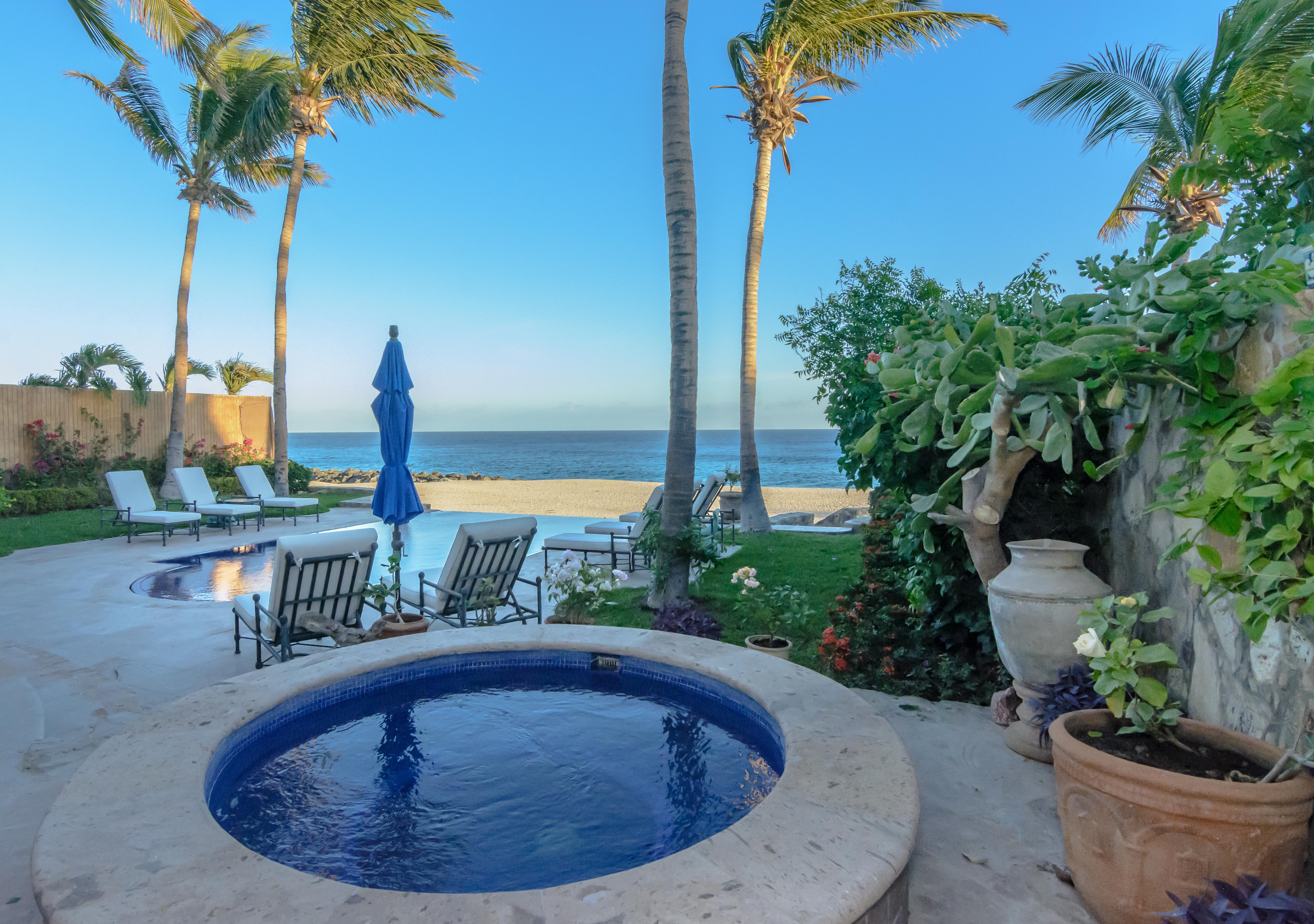 Villa Costa Dorada | Photo 117