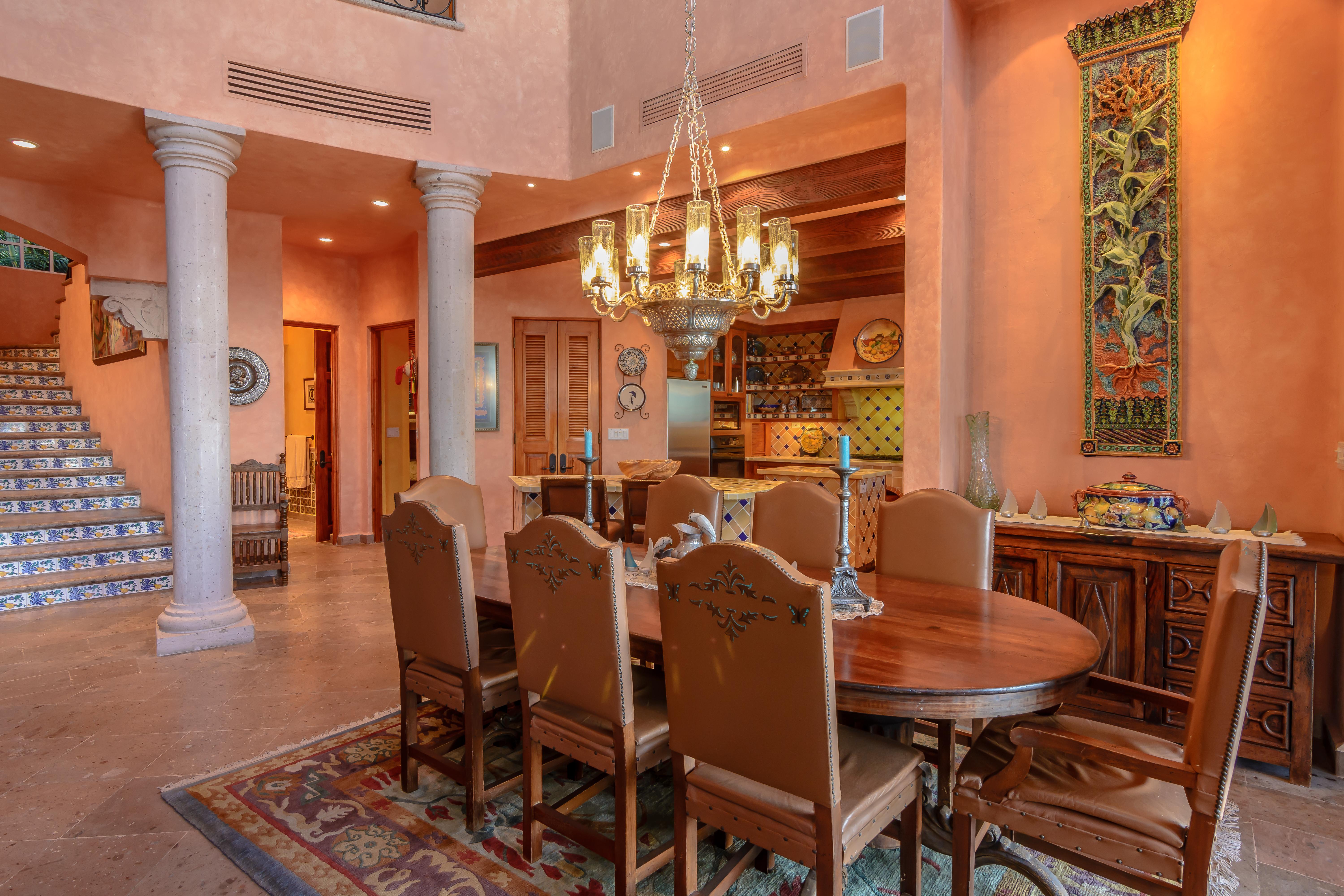 Villa Costa Dorada | Photo 17