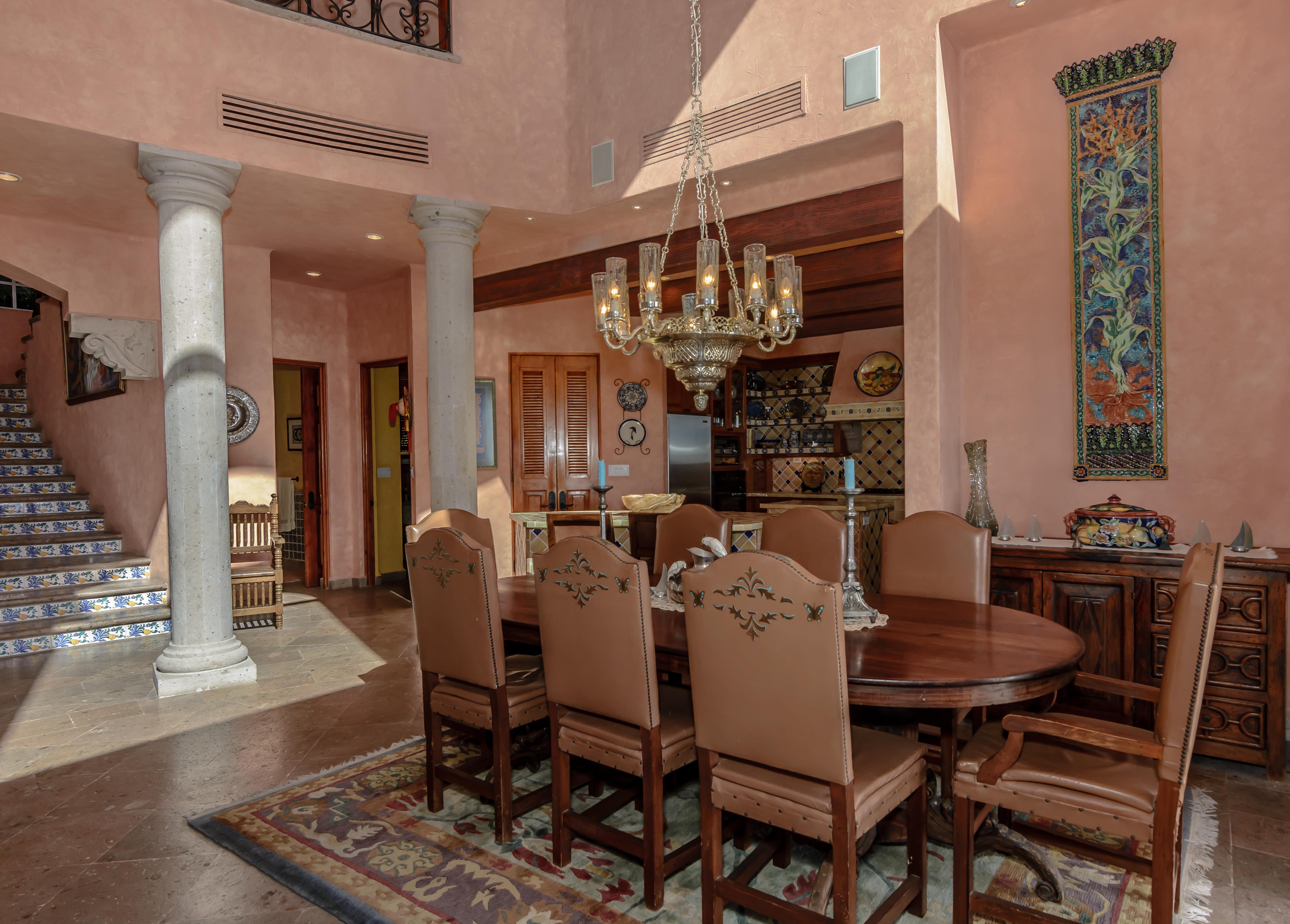 Villa Costa Dorada | Photo 16