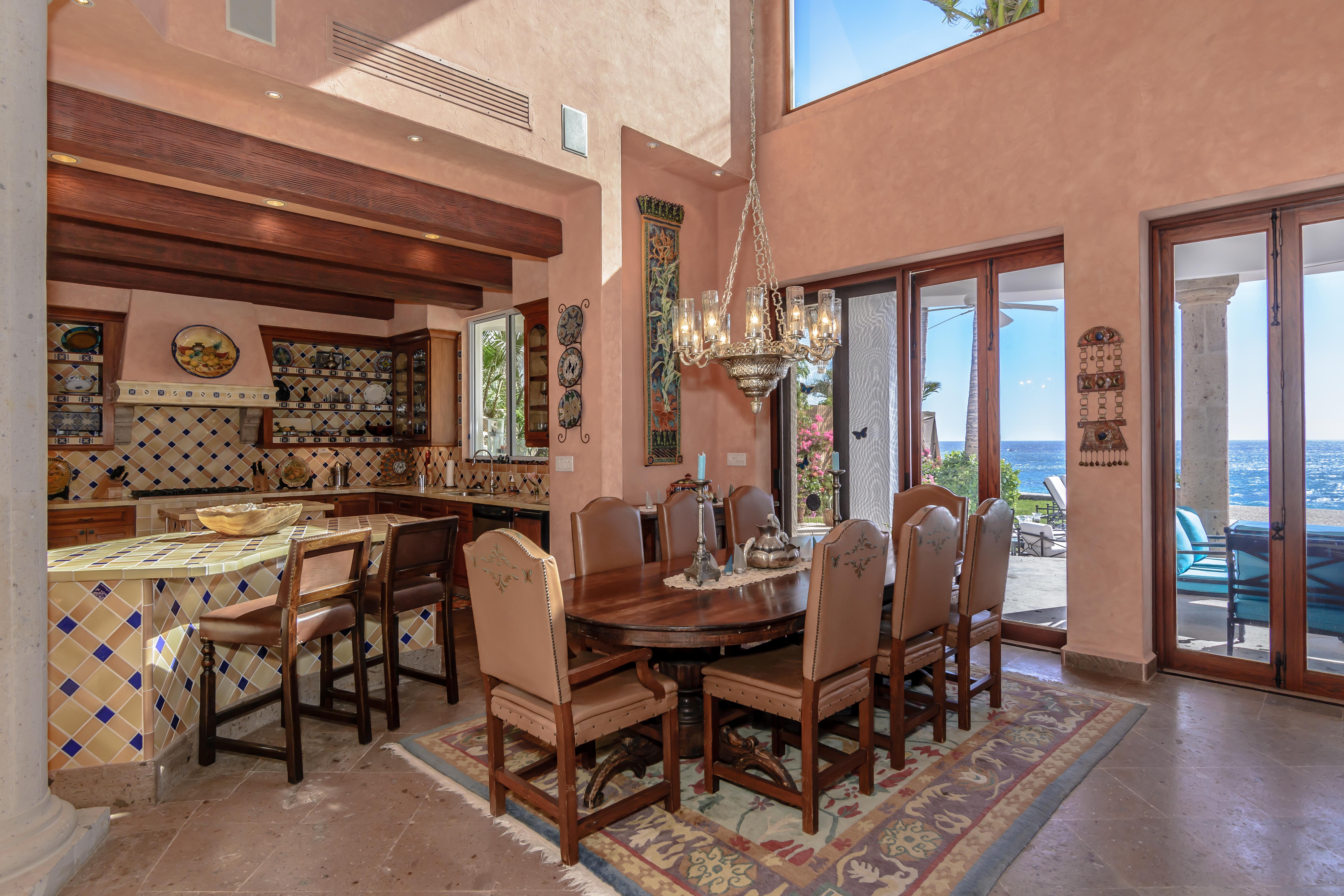 Villa Costa Dorada | Photo 19