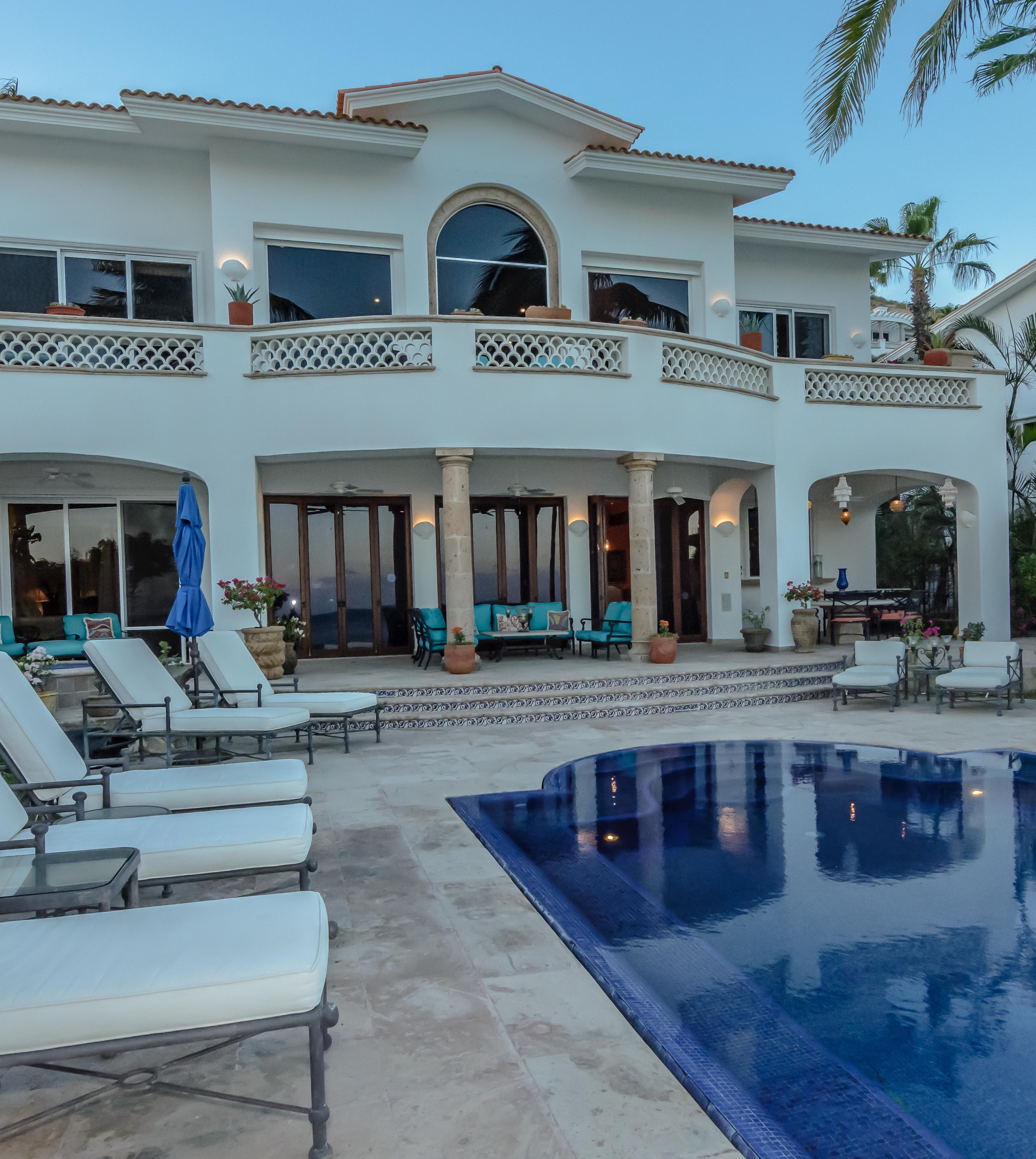 Villa Costa Dorada | Photo 115